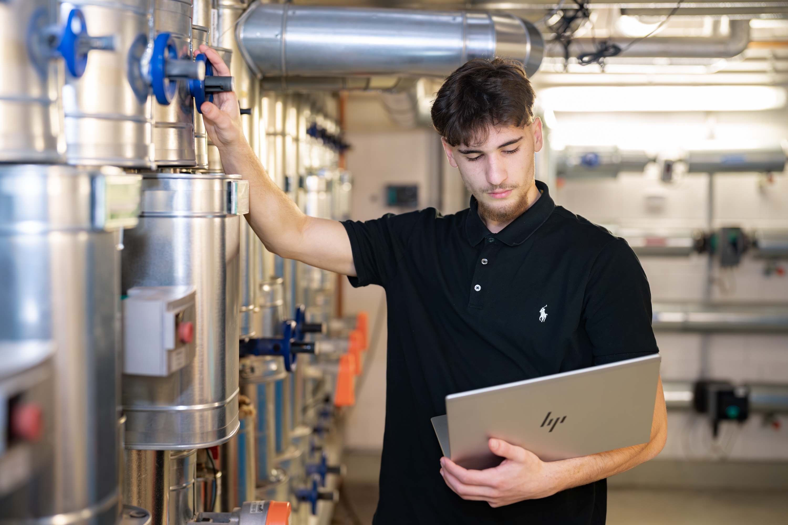 ISS Facility Services Holding GmbH Bild 8