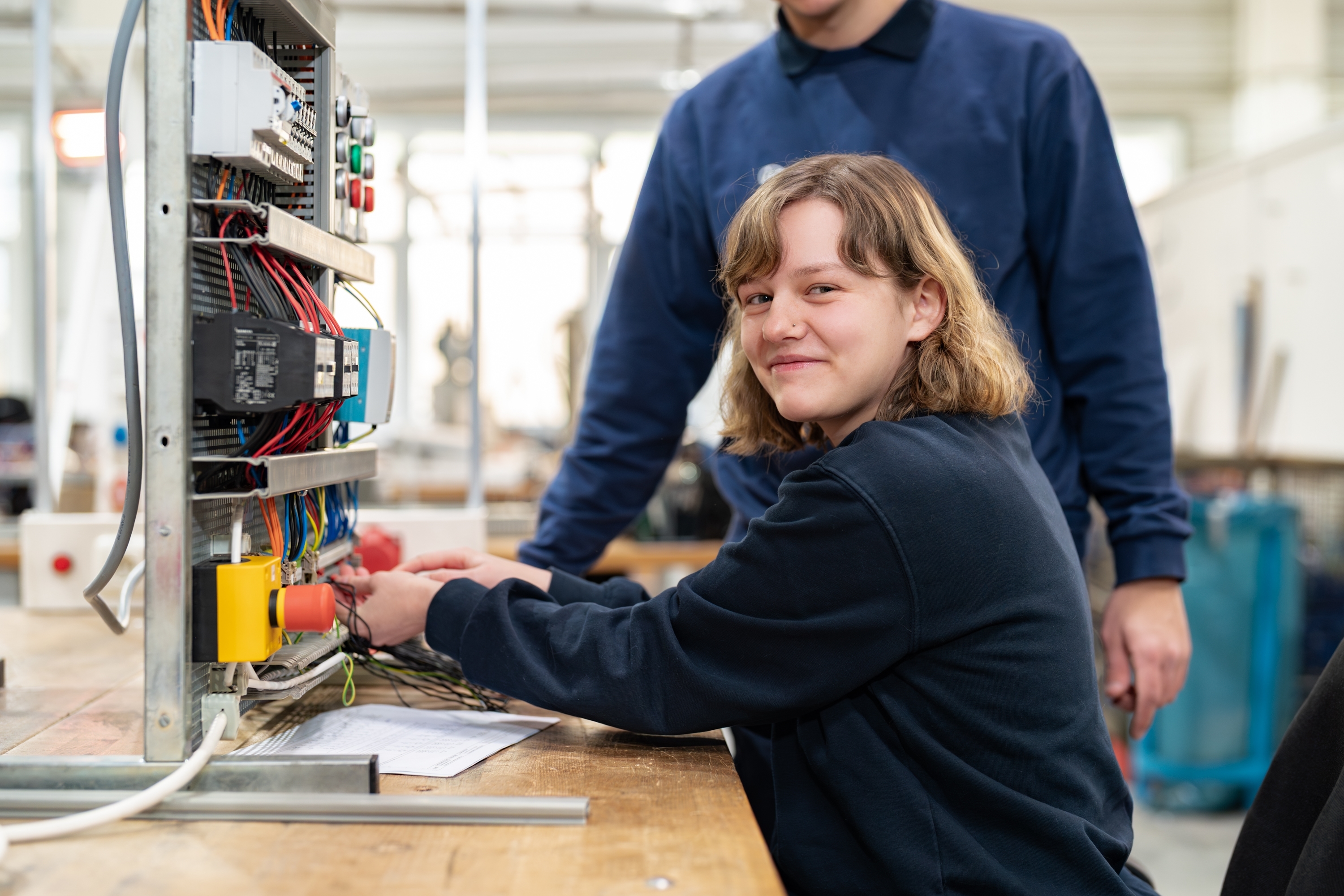 ISS Facility Services Holding GmbH Bild 7