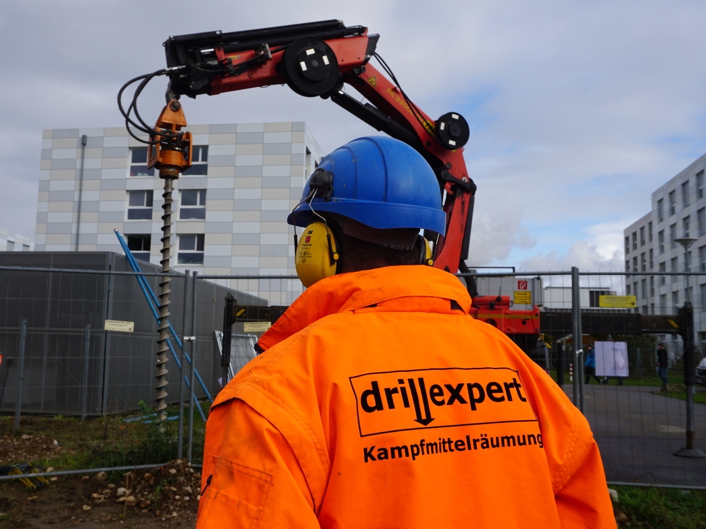 drillexpert GmbH Bild 3