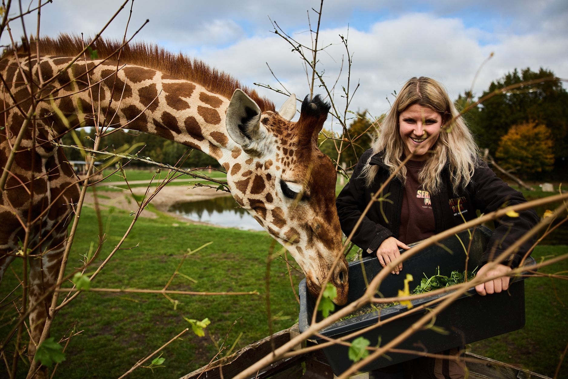 Serengeti-Park Hodenhagen GmbH Bild 3