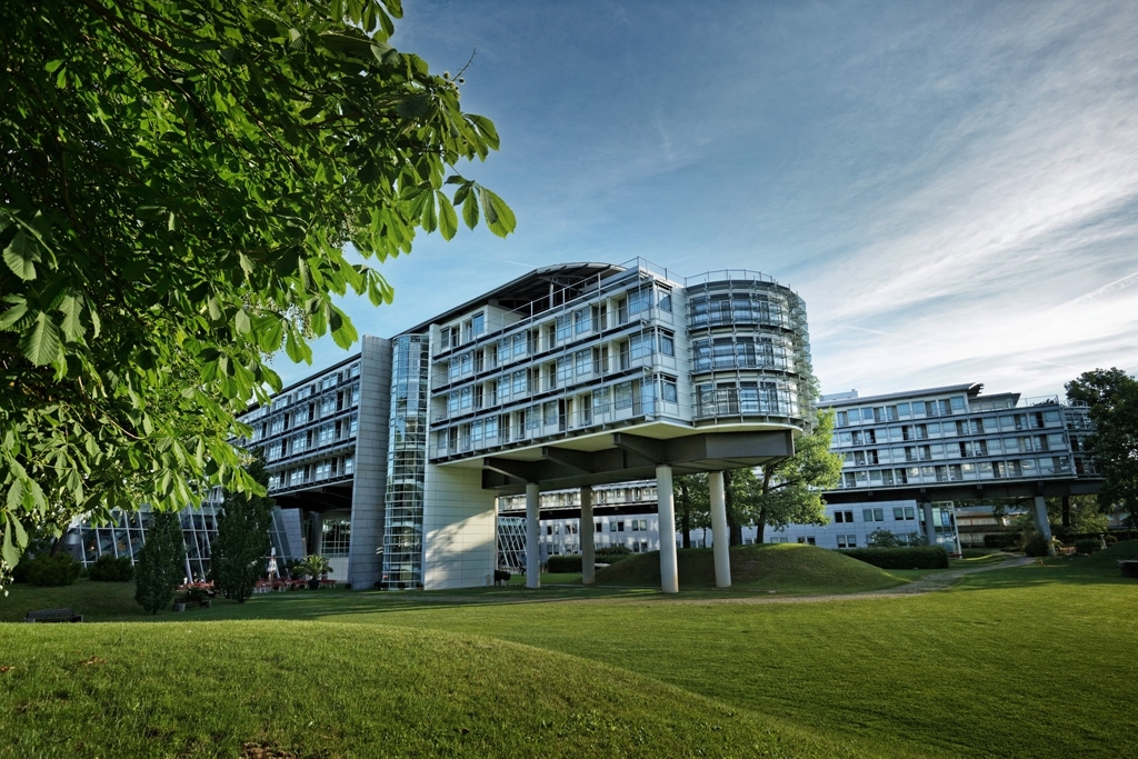 OSV Hotel- und Kongress GmbH & Co. Betriebs KG Bild 9