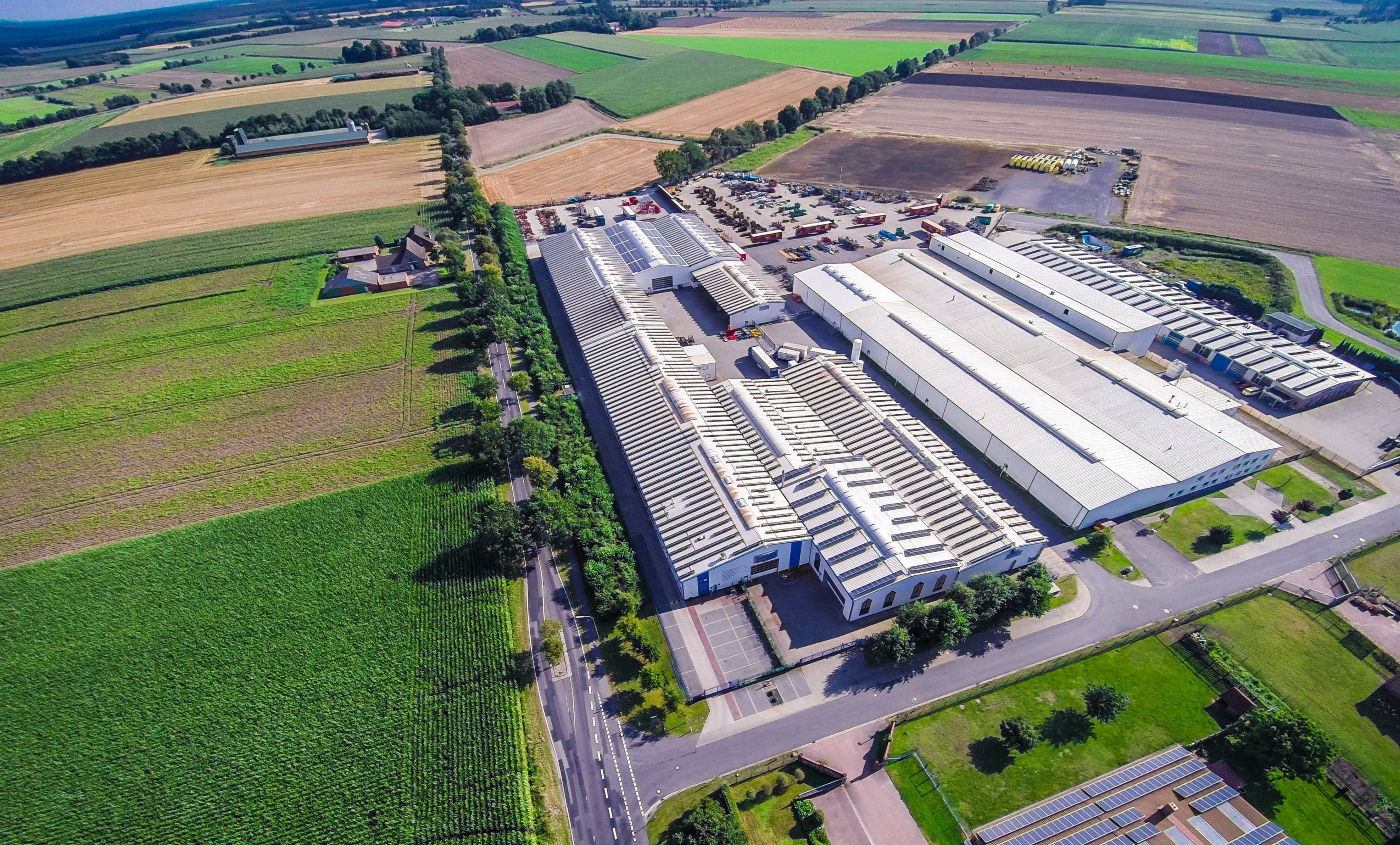 Langen CNC Metalltechnik GmbH & Co.KG Bild 1