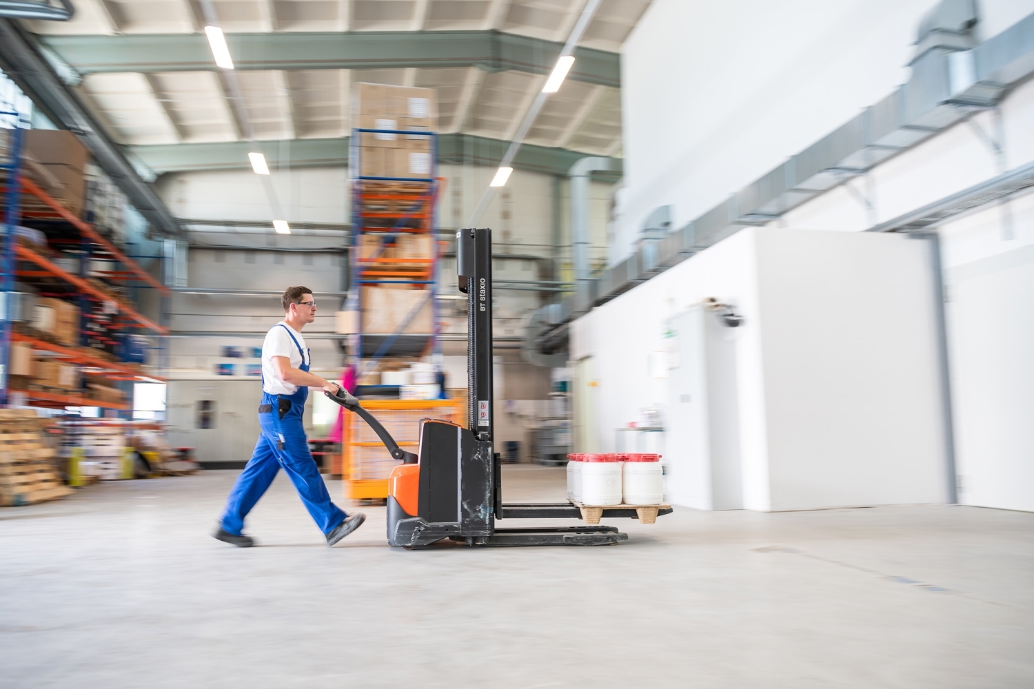 Leuchtstoffwerk Breitungen GmbH Bild 7
