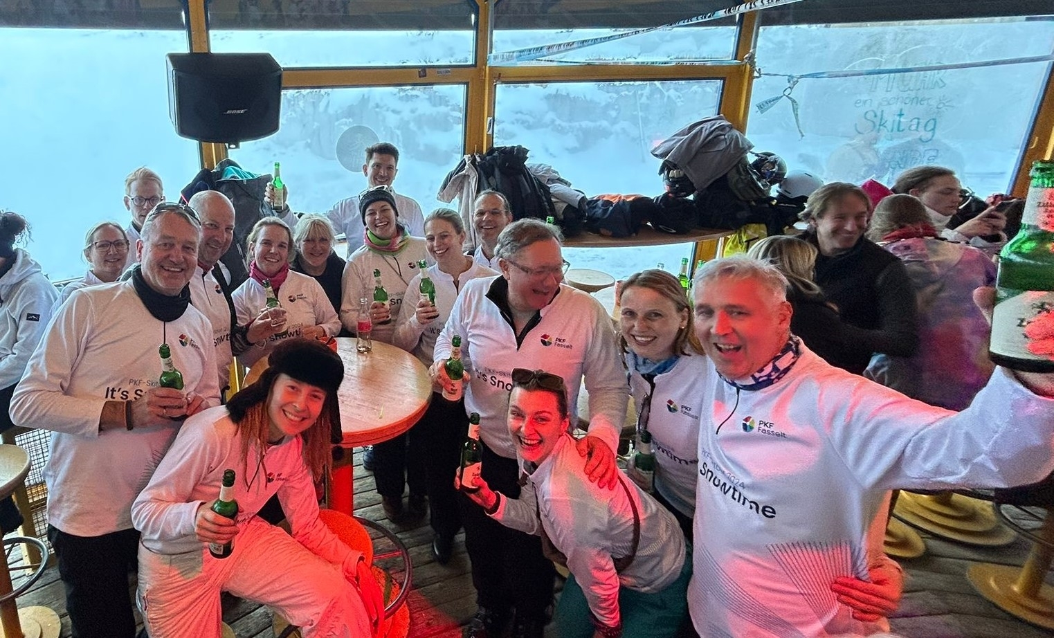 PKF Fasselt Partnerschaft mbB Bild 3
