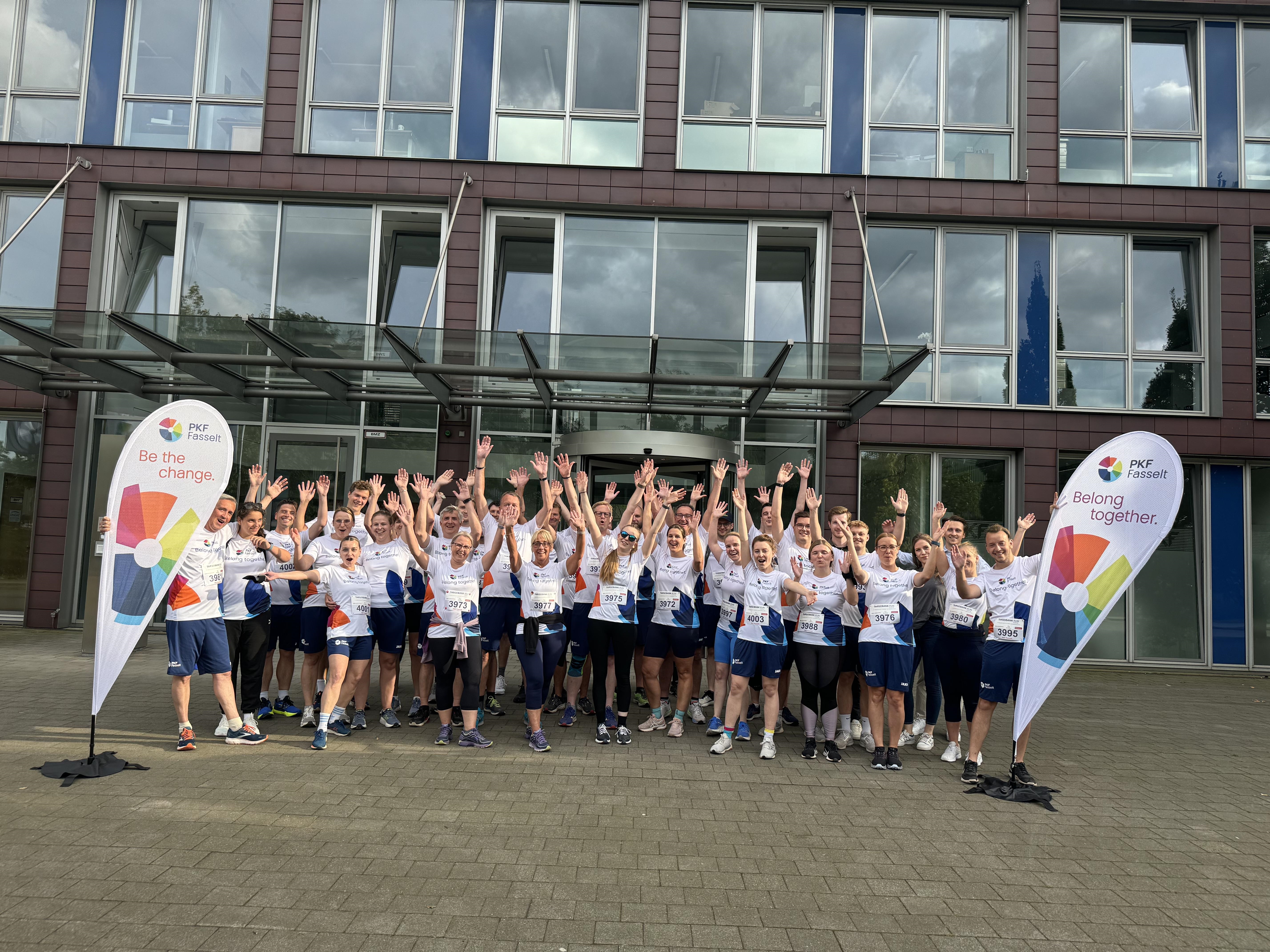 PKF Fasselt Partnerschaft mbB Bild 1
