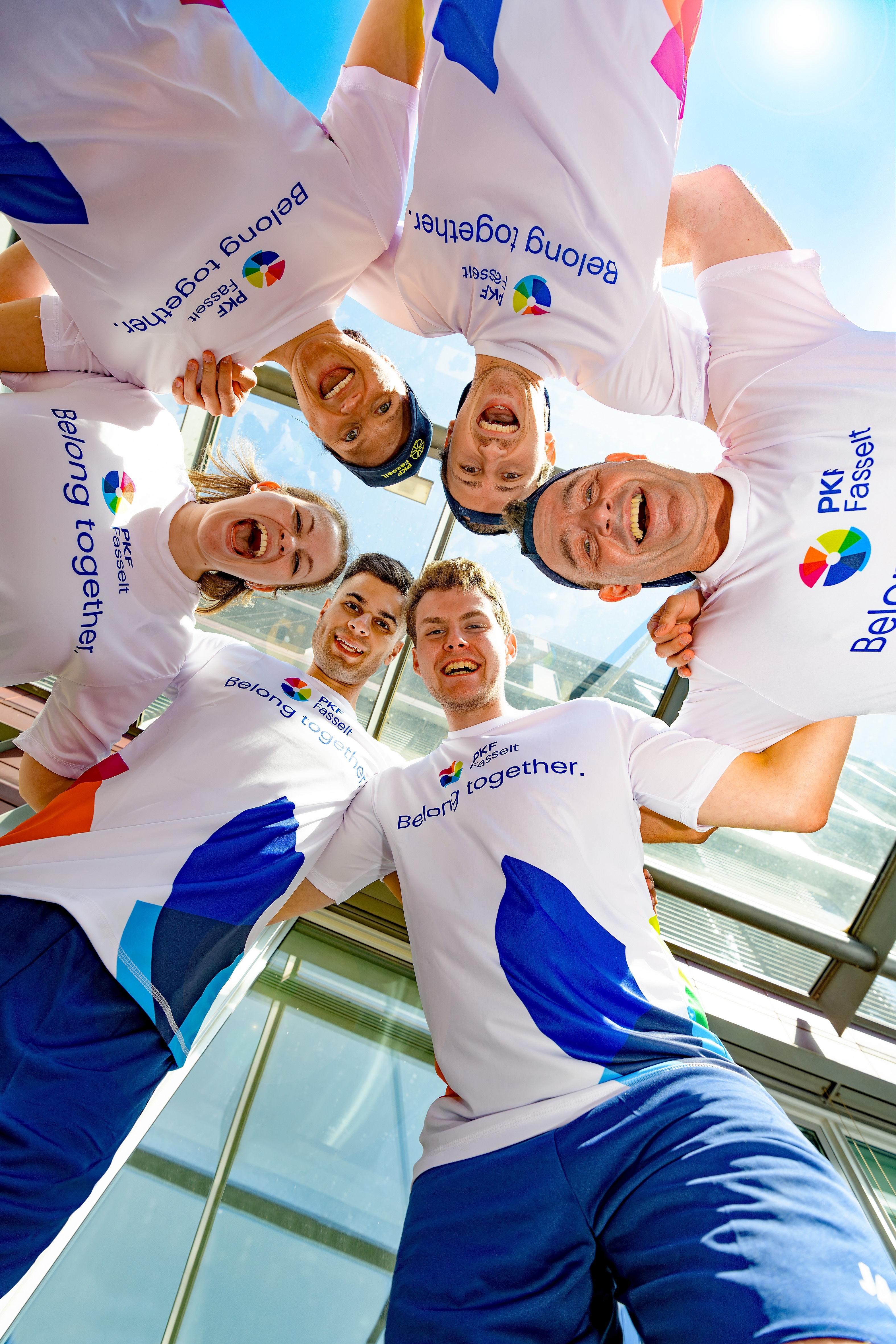 PKF Fasselt Partnerschaft mbB Bild 2