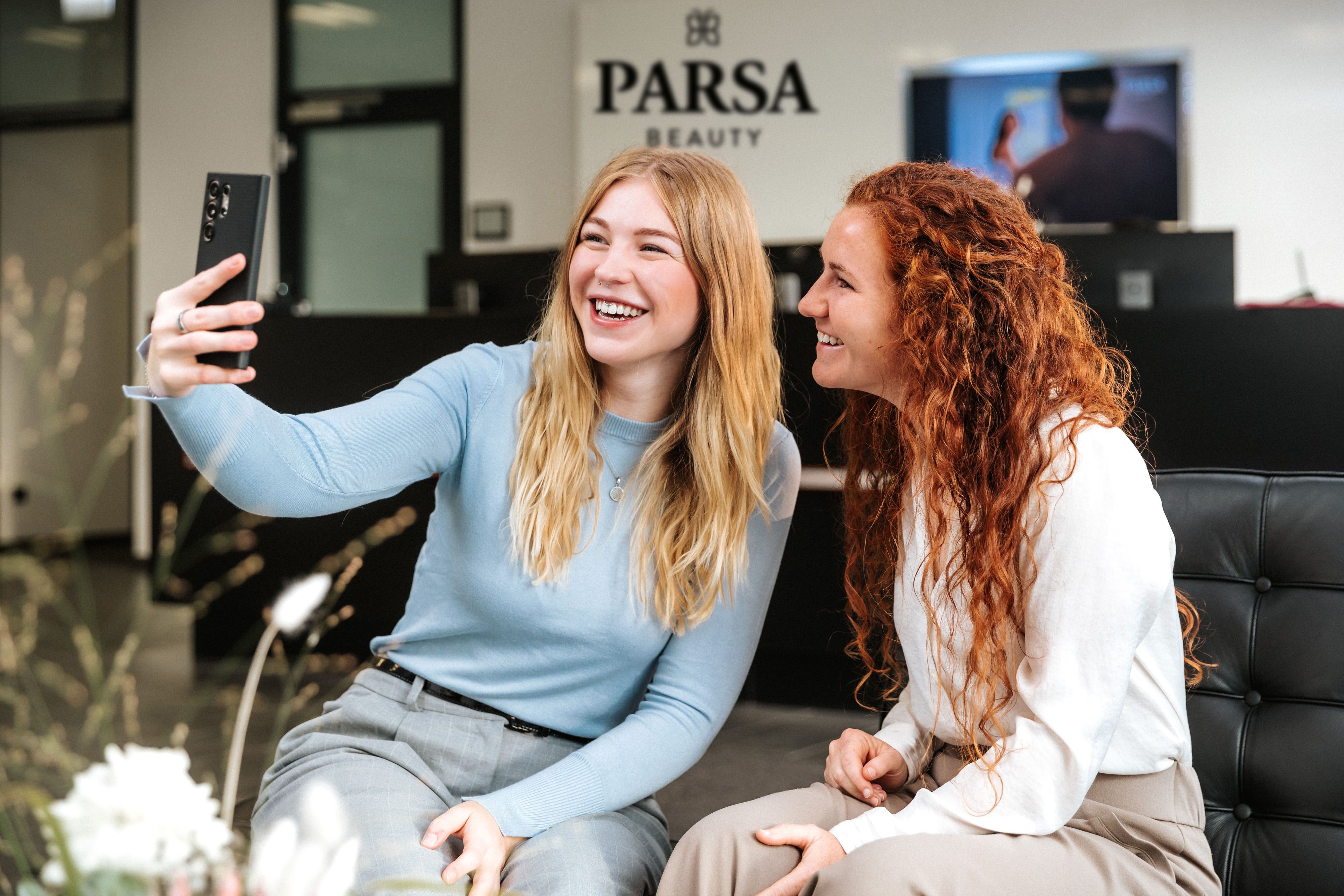 PARSA HAAR- UND MODEARTIKEL GMBH Bild 3