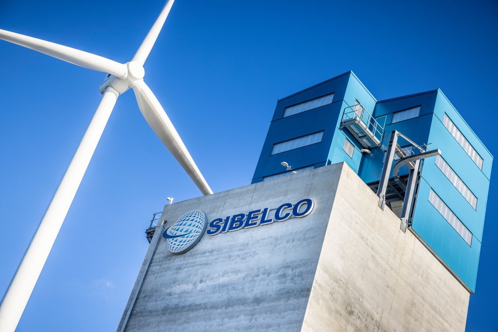 Sibelco Deutschland GmbH Bild 7