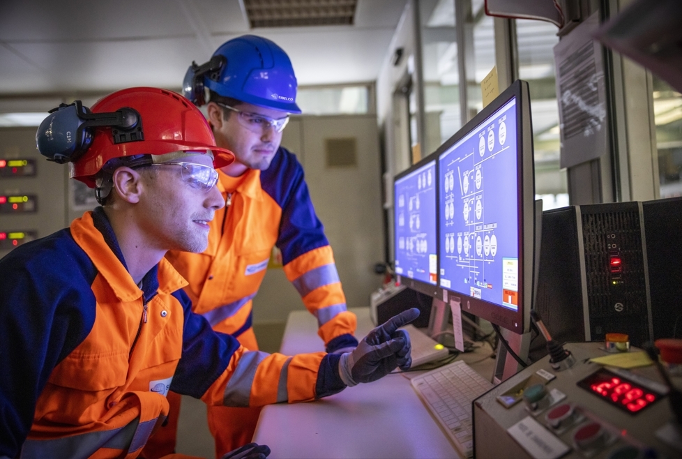 Sibelco Deutschland GmbH Bild 2