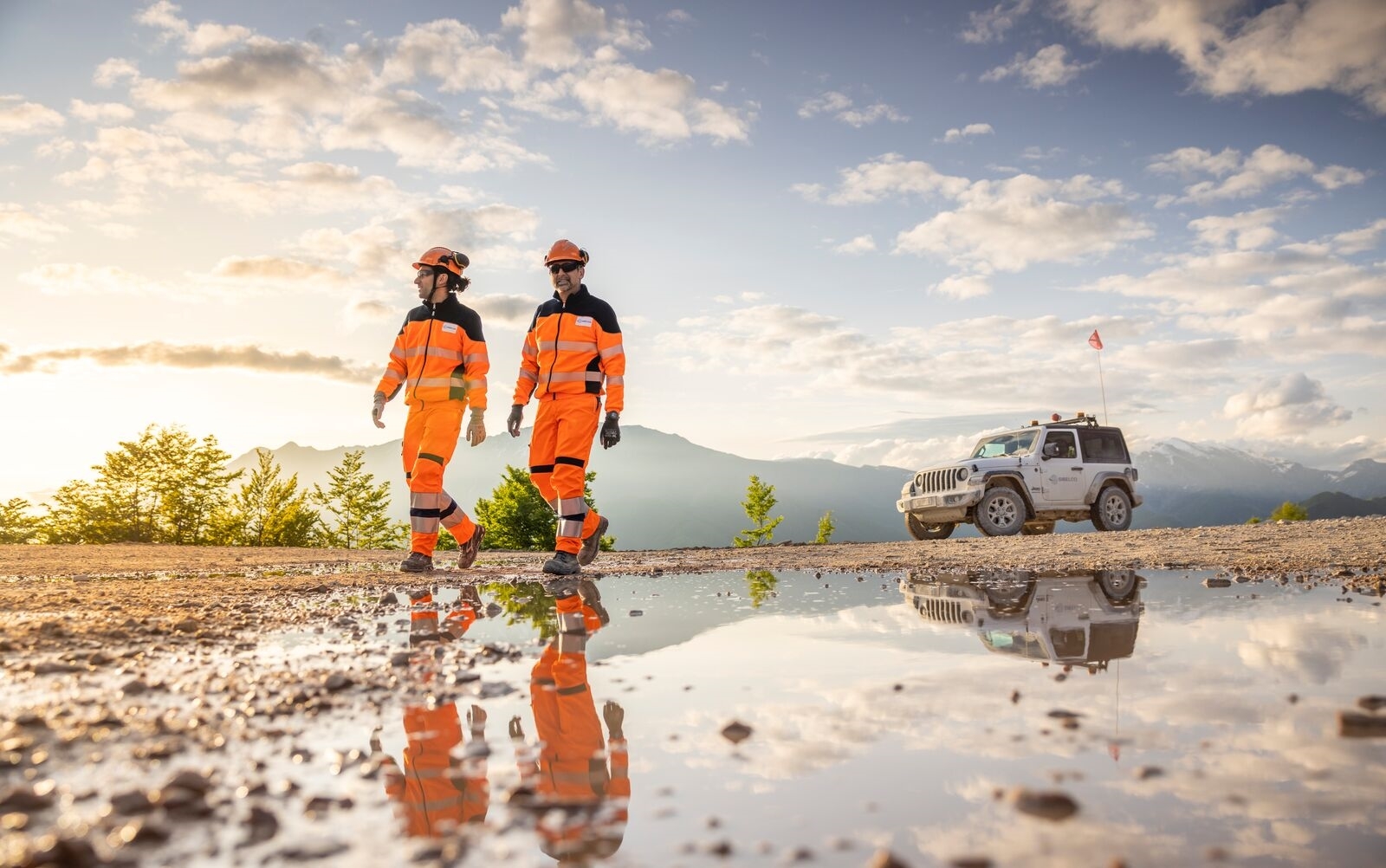 Sibelco Deutschland GmbH Bild 6