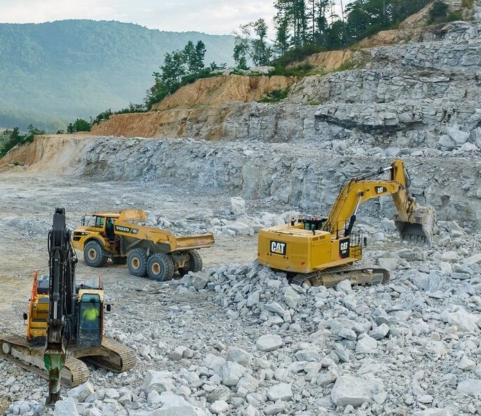 Sibelco Deutschland GmbH Bild 9