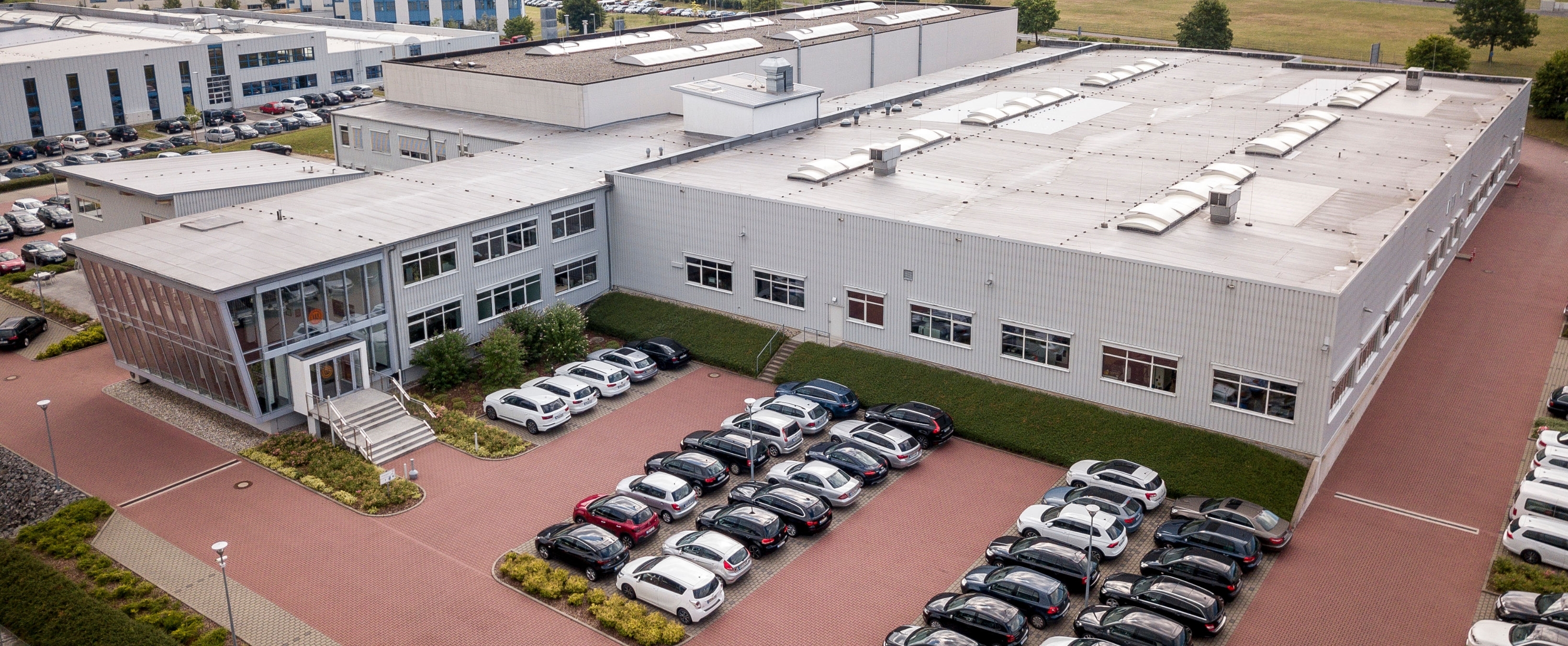 EUGEN WOERNER GmbH & Co. KG Bild 8