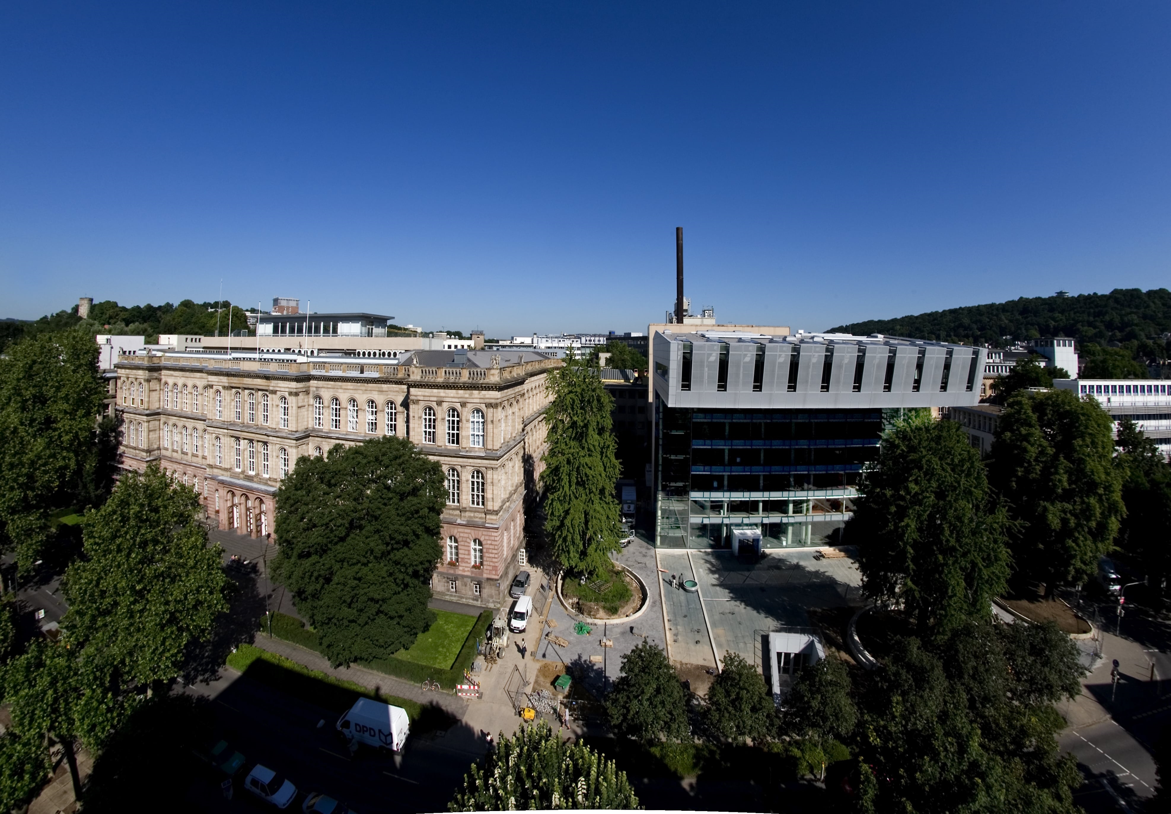 RWTH Aachen University Bild 2