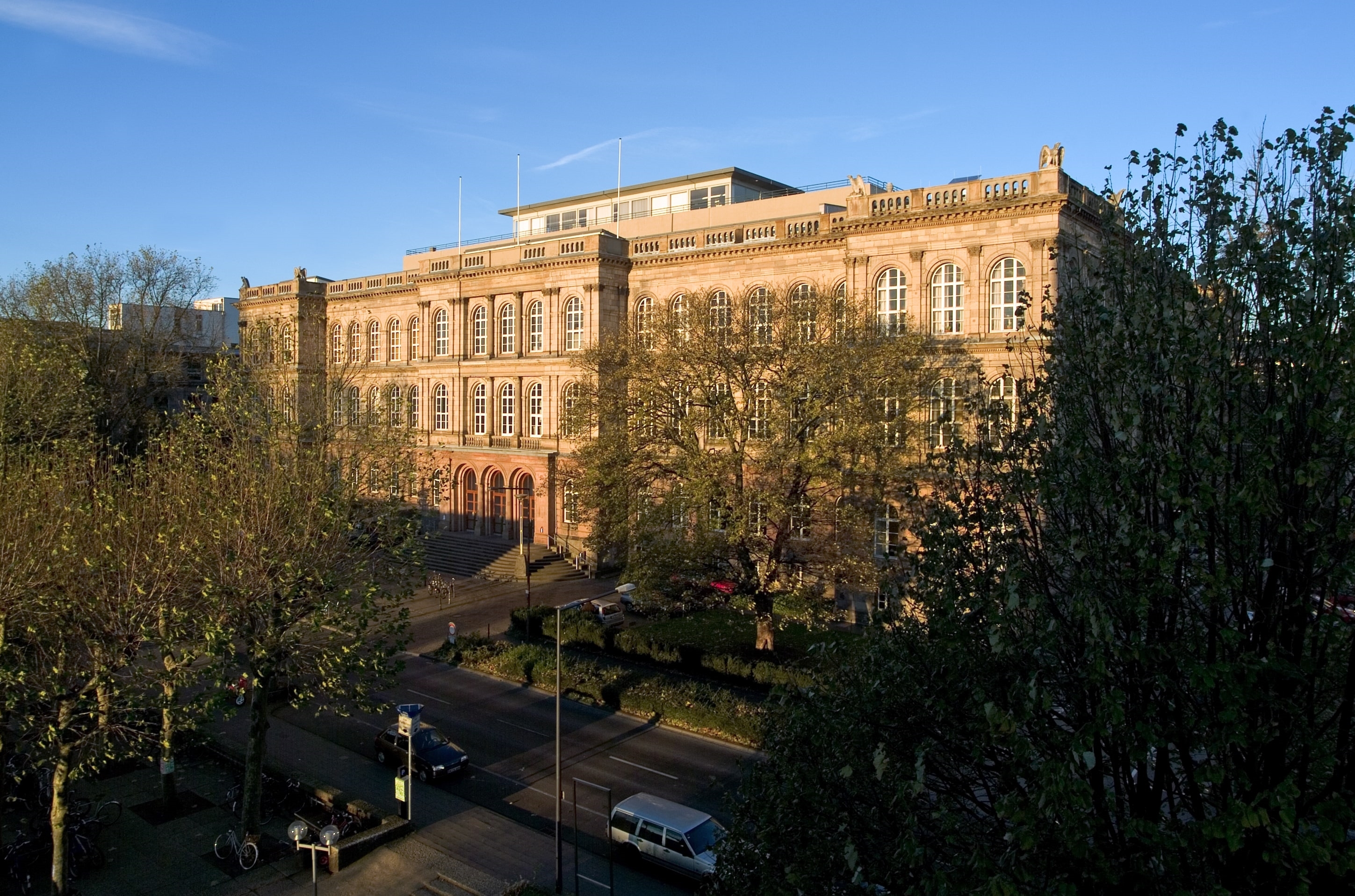 RWTH Aachen University Bild 1 RWTH Aachen University Bild 1