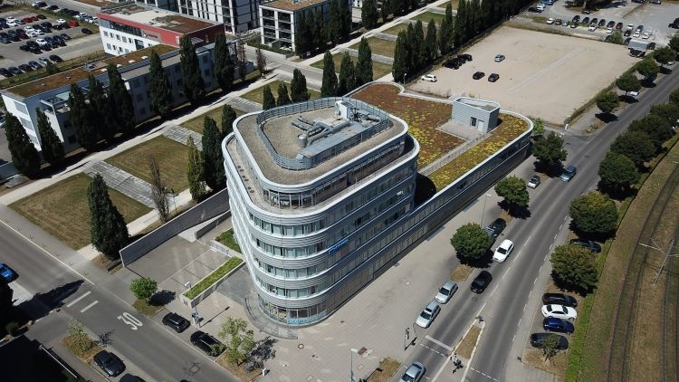 Elektror airsystems GmbH Bild 1