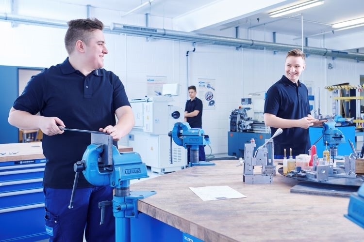 Elektror airsystems GmbH Bild 4