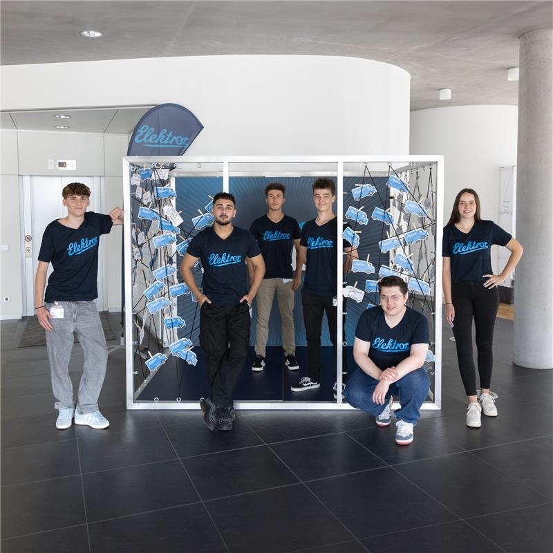 Elektror airsystems GmbH Bild 2
