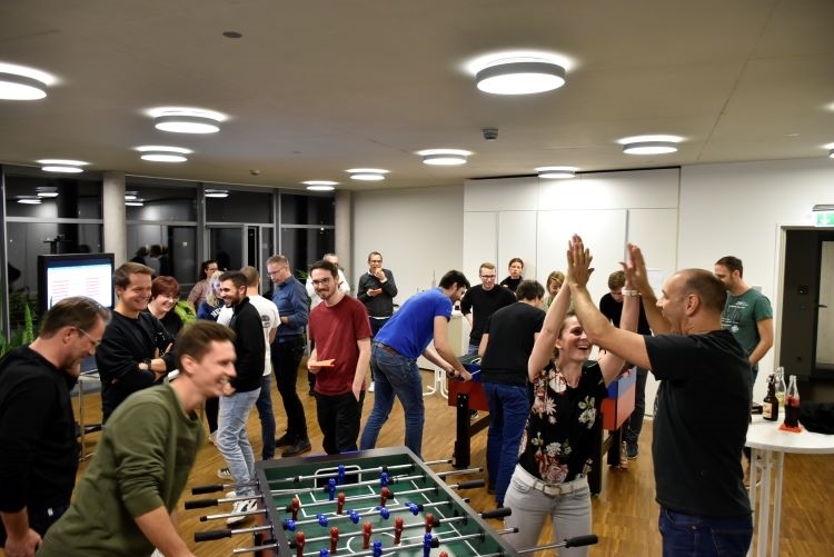 Elektror airsystems GmbH Bild 5