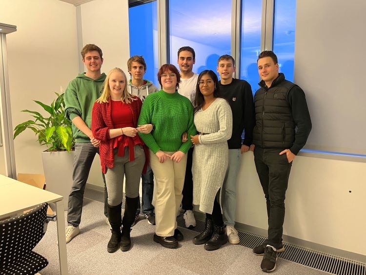 Elektror airsystems GmbH Bild 7