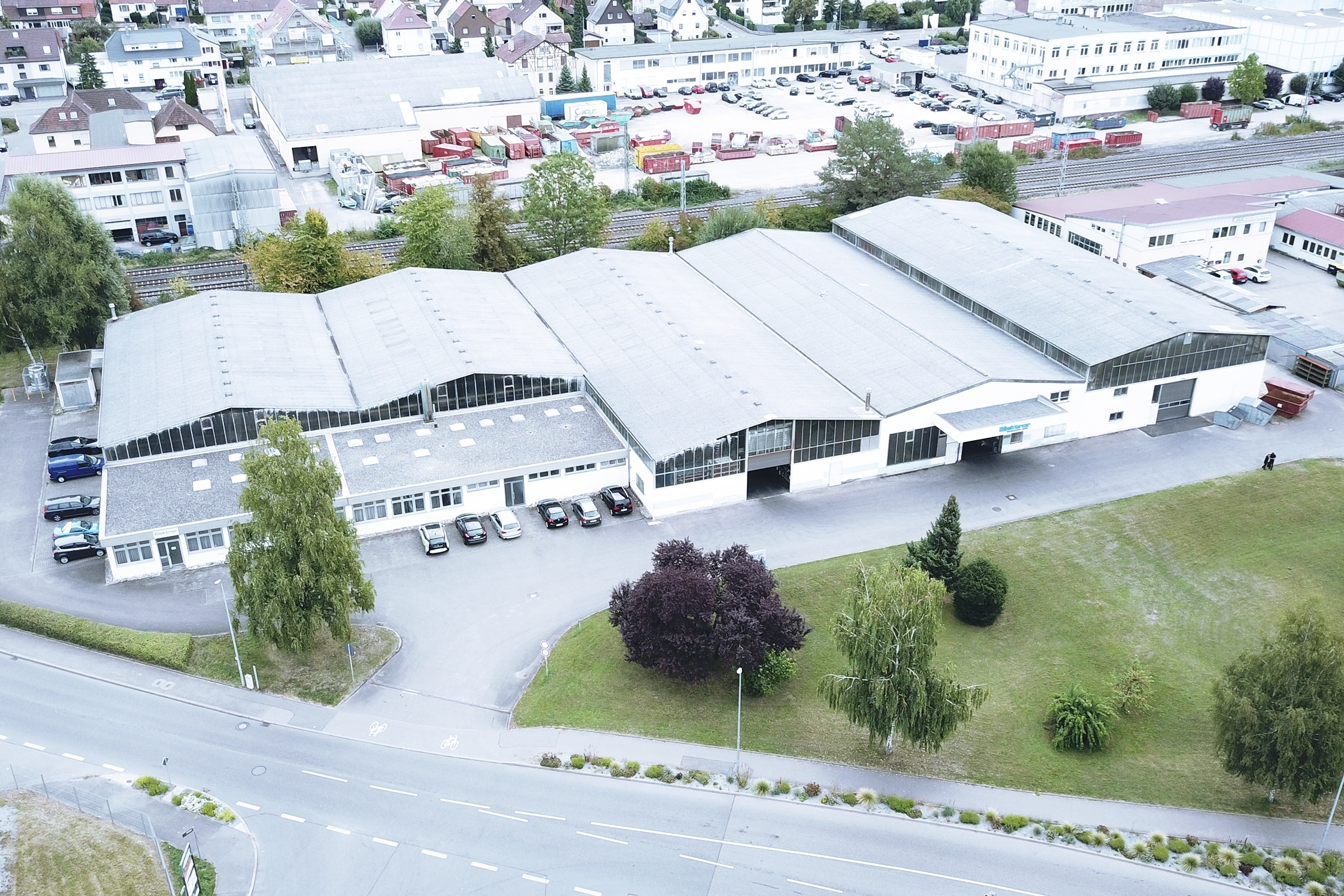 Elektror airsystems GmbH Bild 9