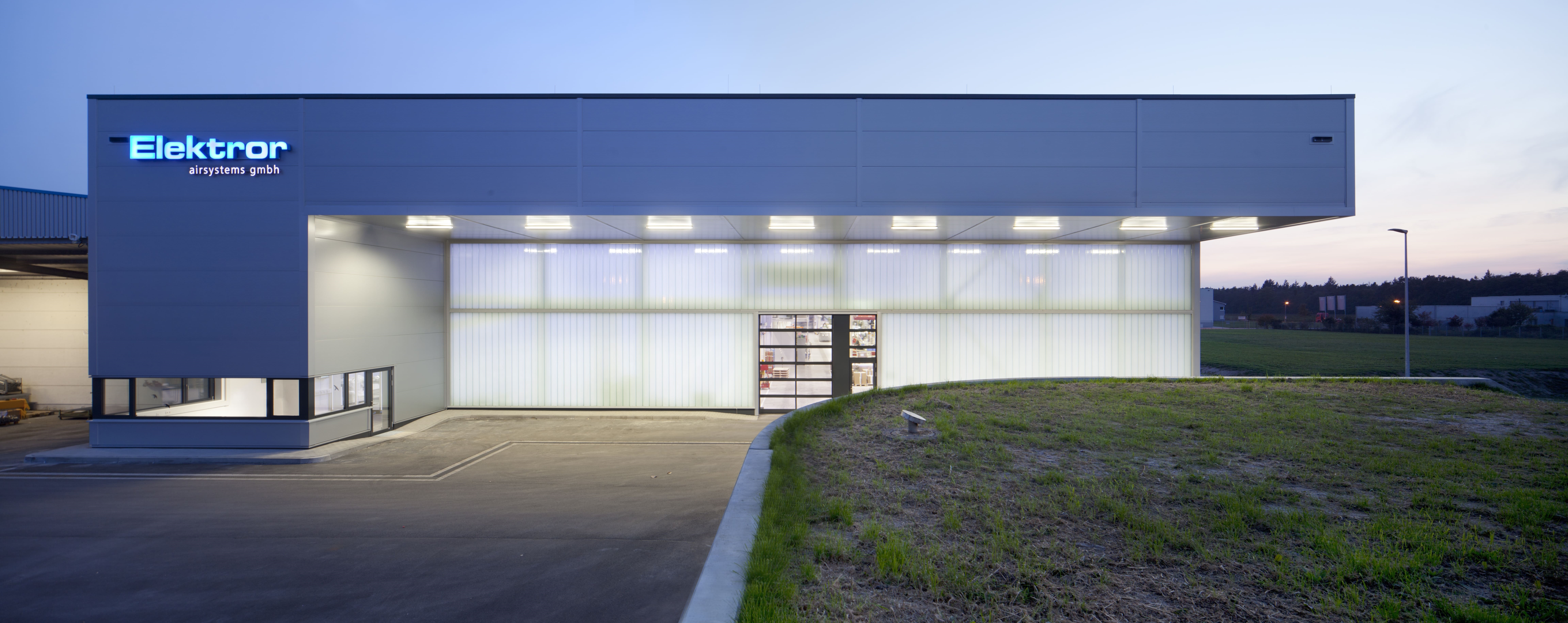 Elektror airsystems GmbH Bild 8