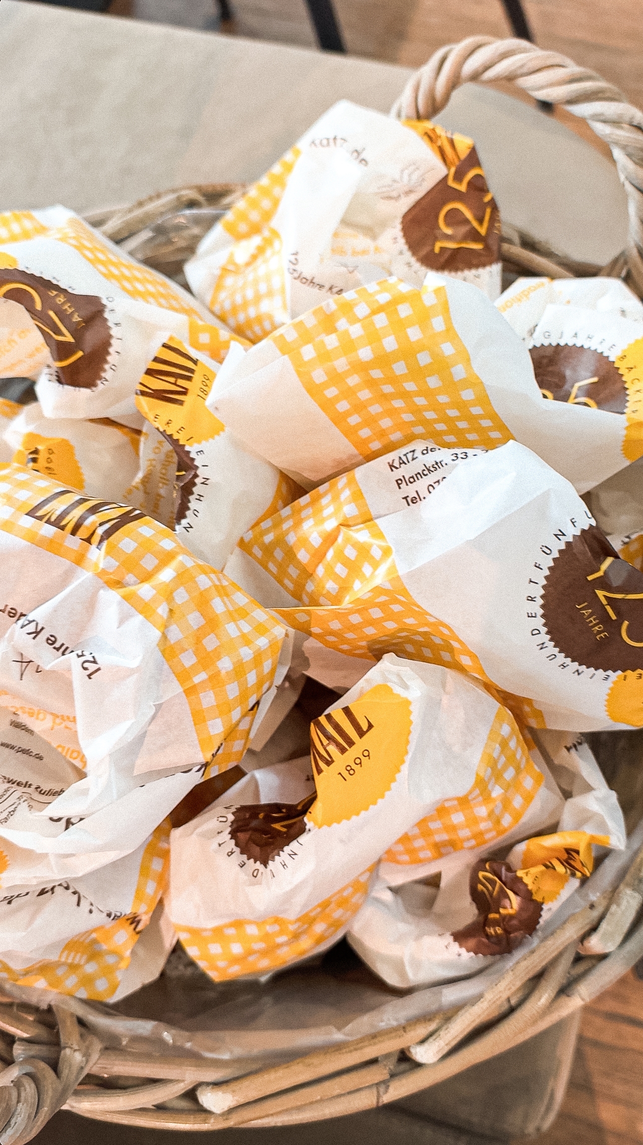 KATZ der bäcker GmbH Bild 2