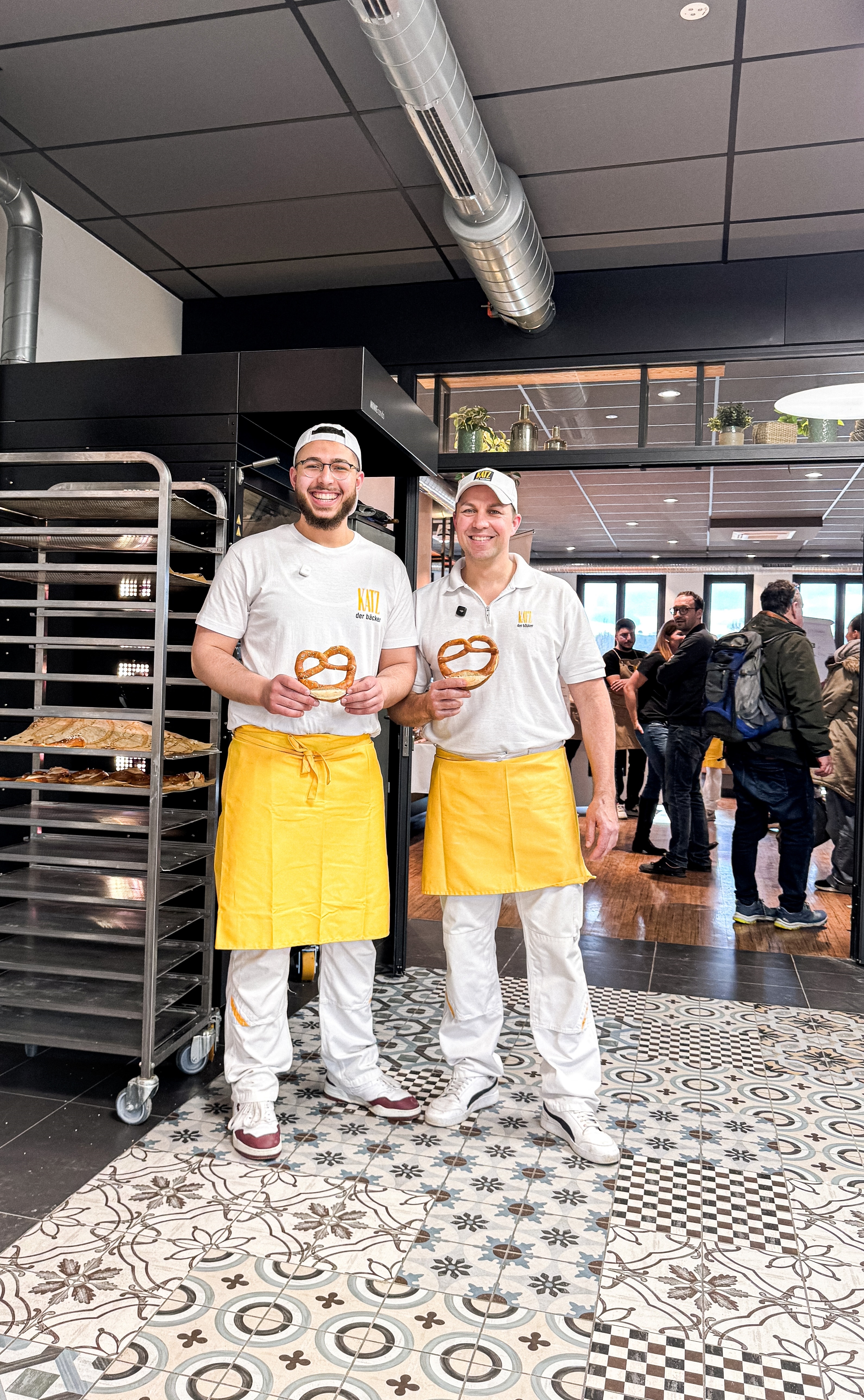 KATZ der bäcker GmbH Bild 5