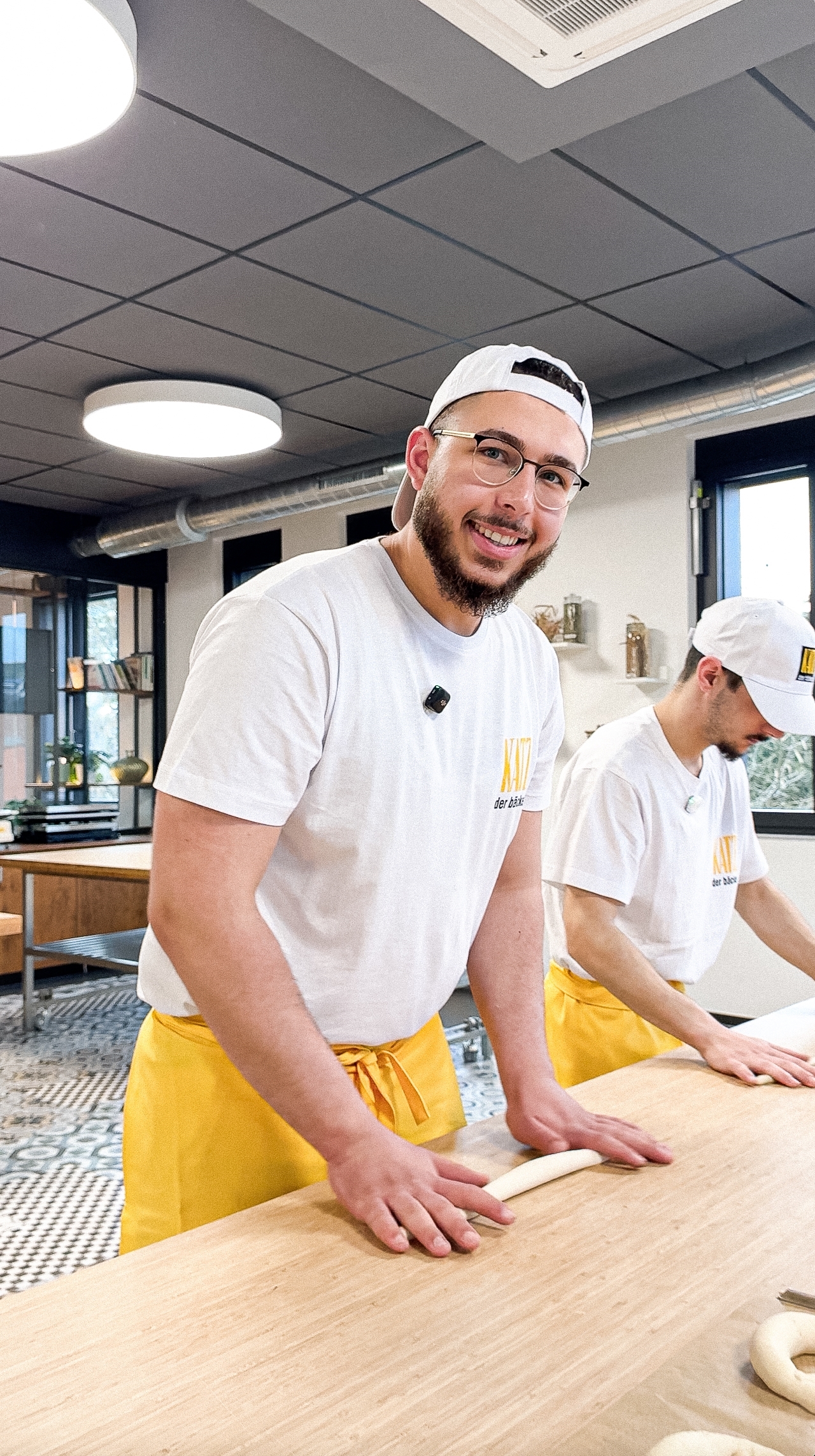 KATZ der bäcker GmbH Bild 3