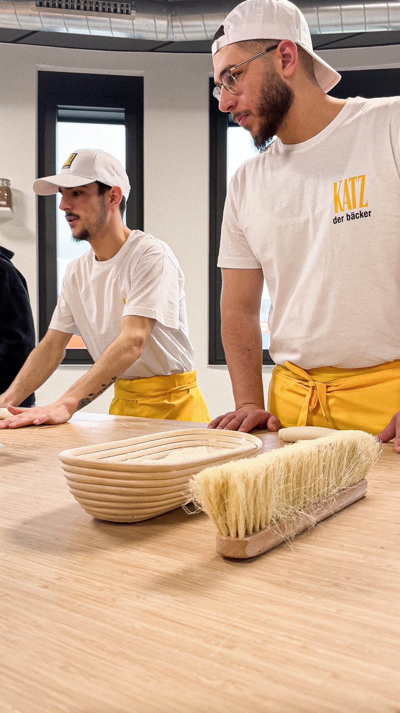 KATZ der bäcker GmbH Bild 1