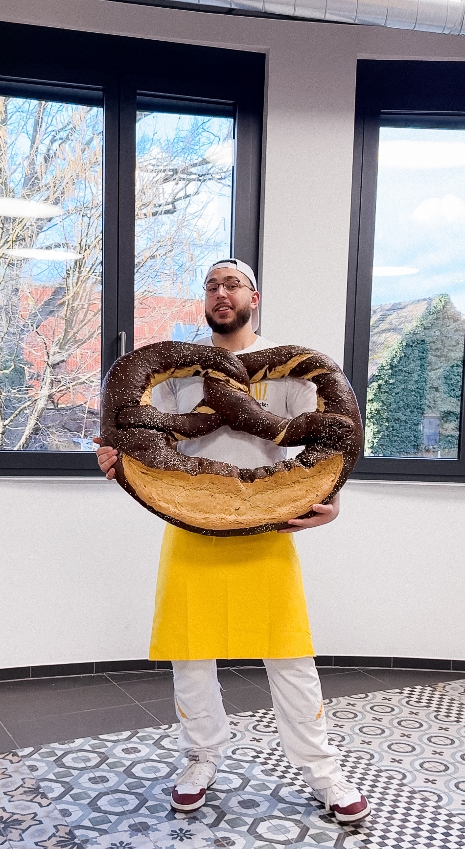 KATZ der bäcker GmbH Bild 4