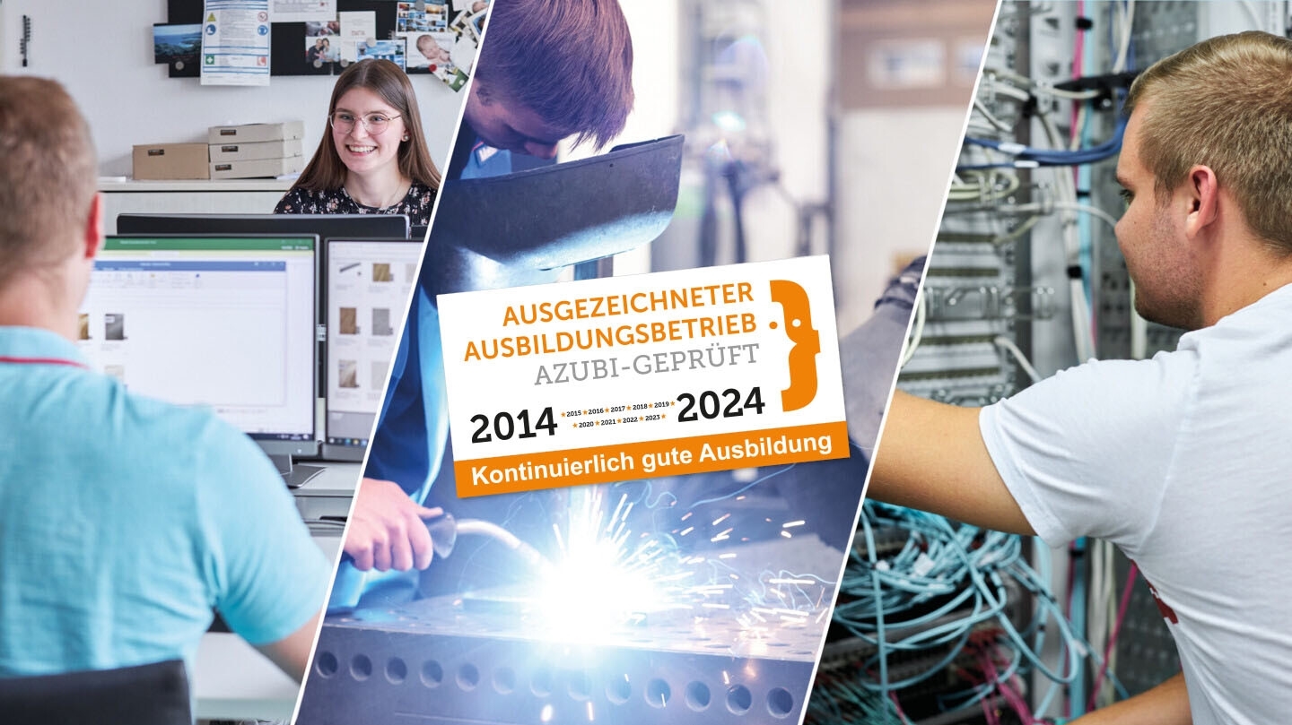 MeisterWerke Schulte GmbH Bild 1