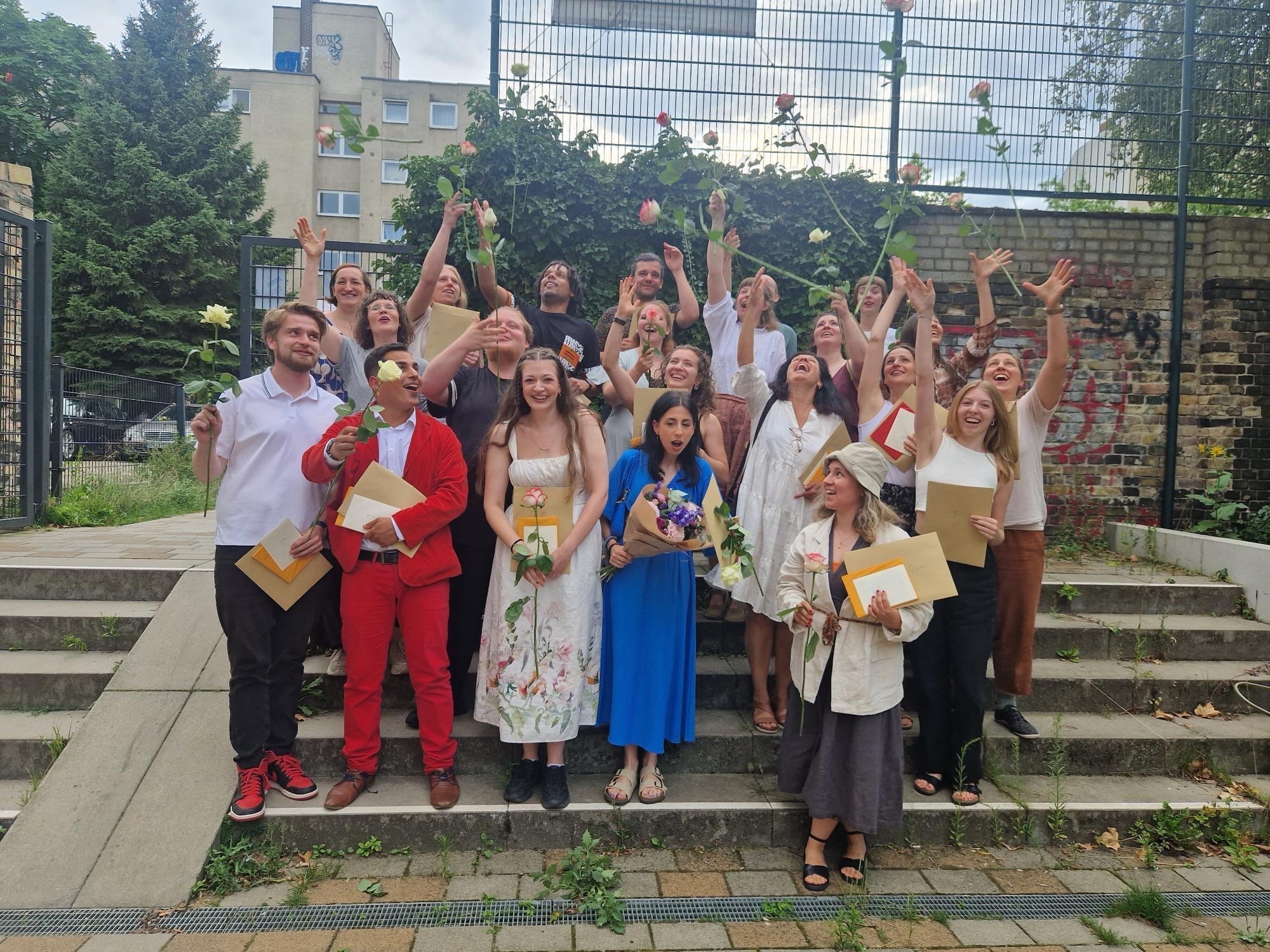 Freie Fachschule für Sozialpädagogik Berlin Bild 5