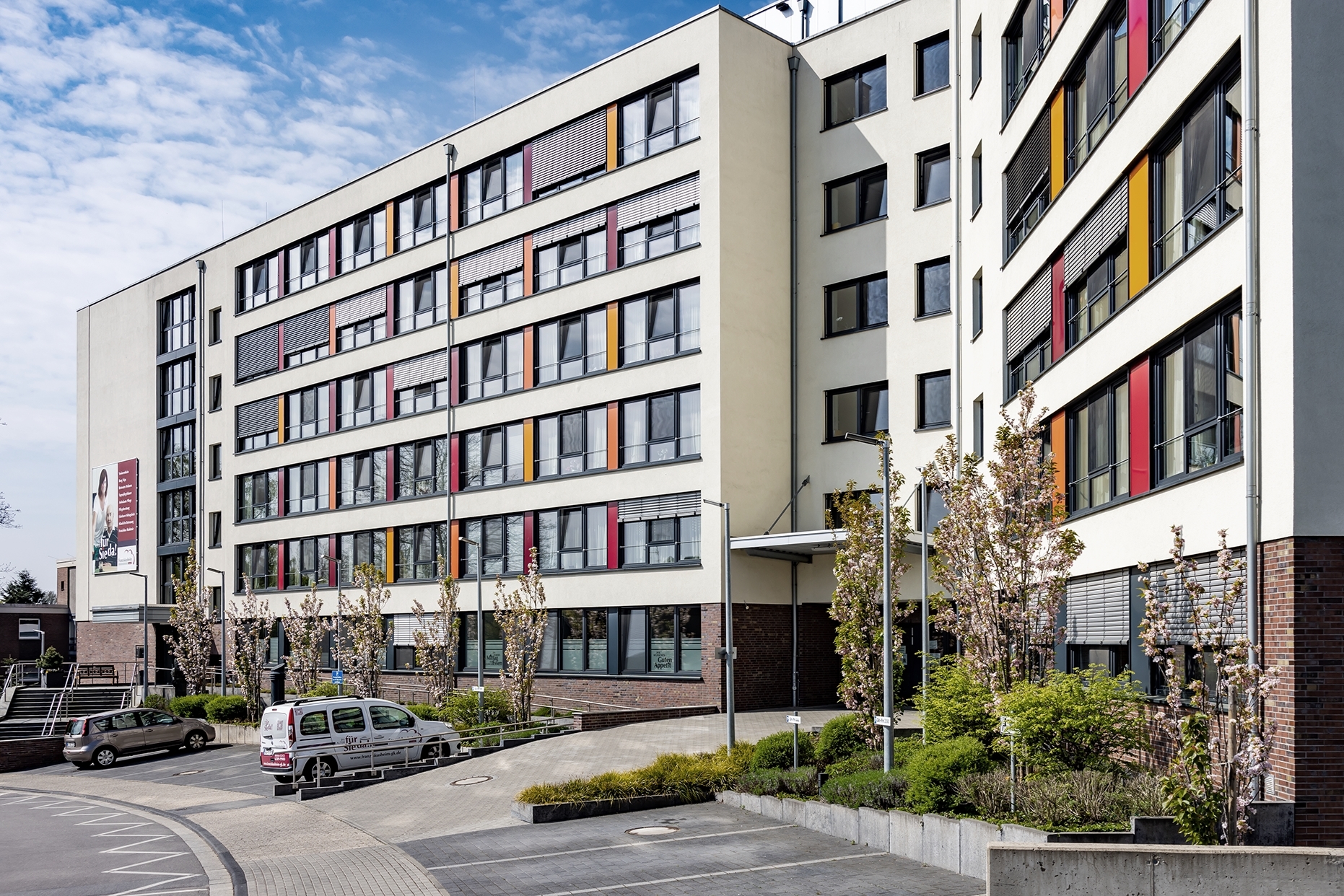 Franziskusheim gGmbH Bild 1