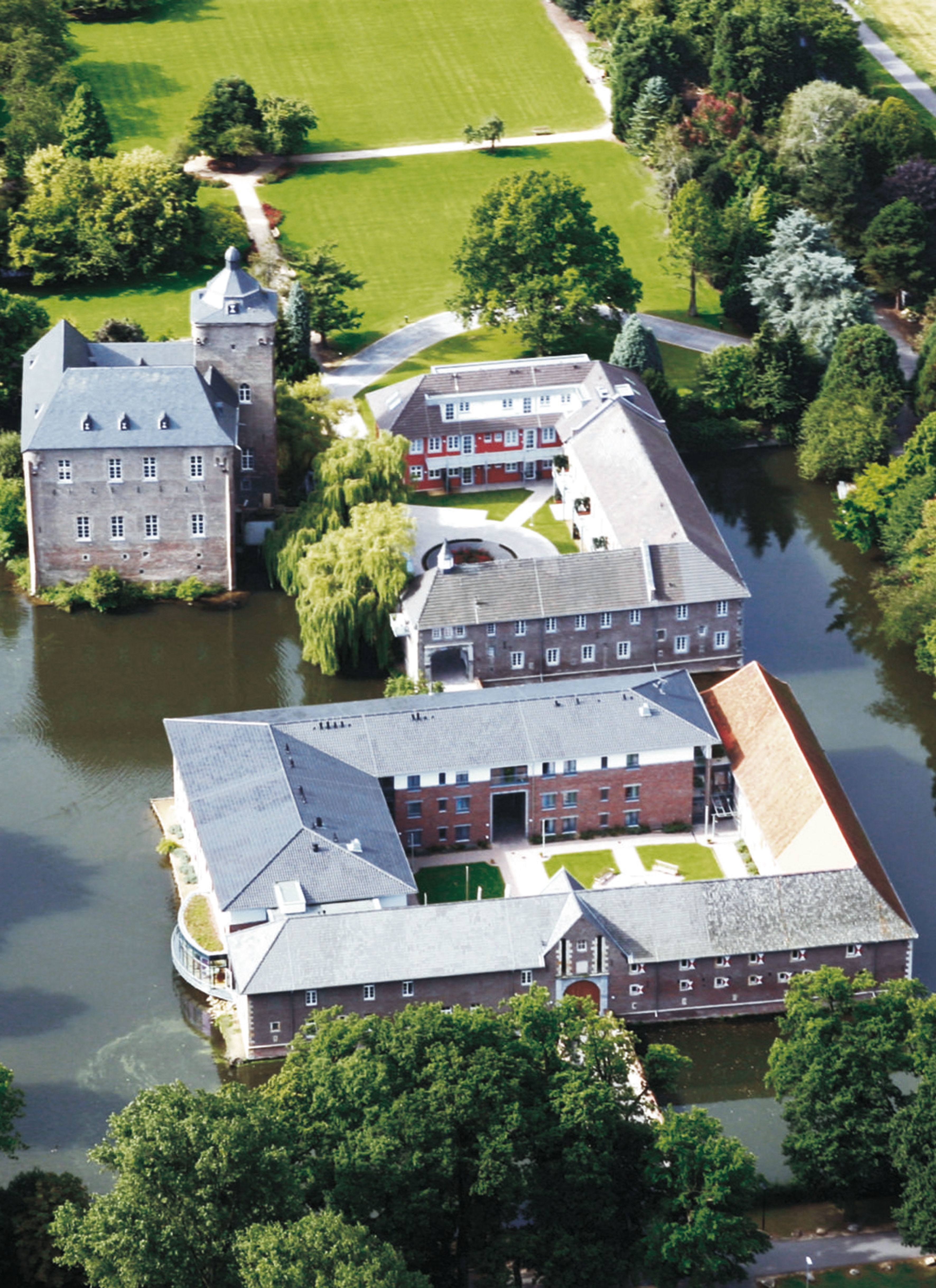 Franziskusheim gGmbH Bild 2
