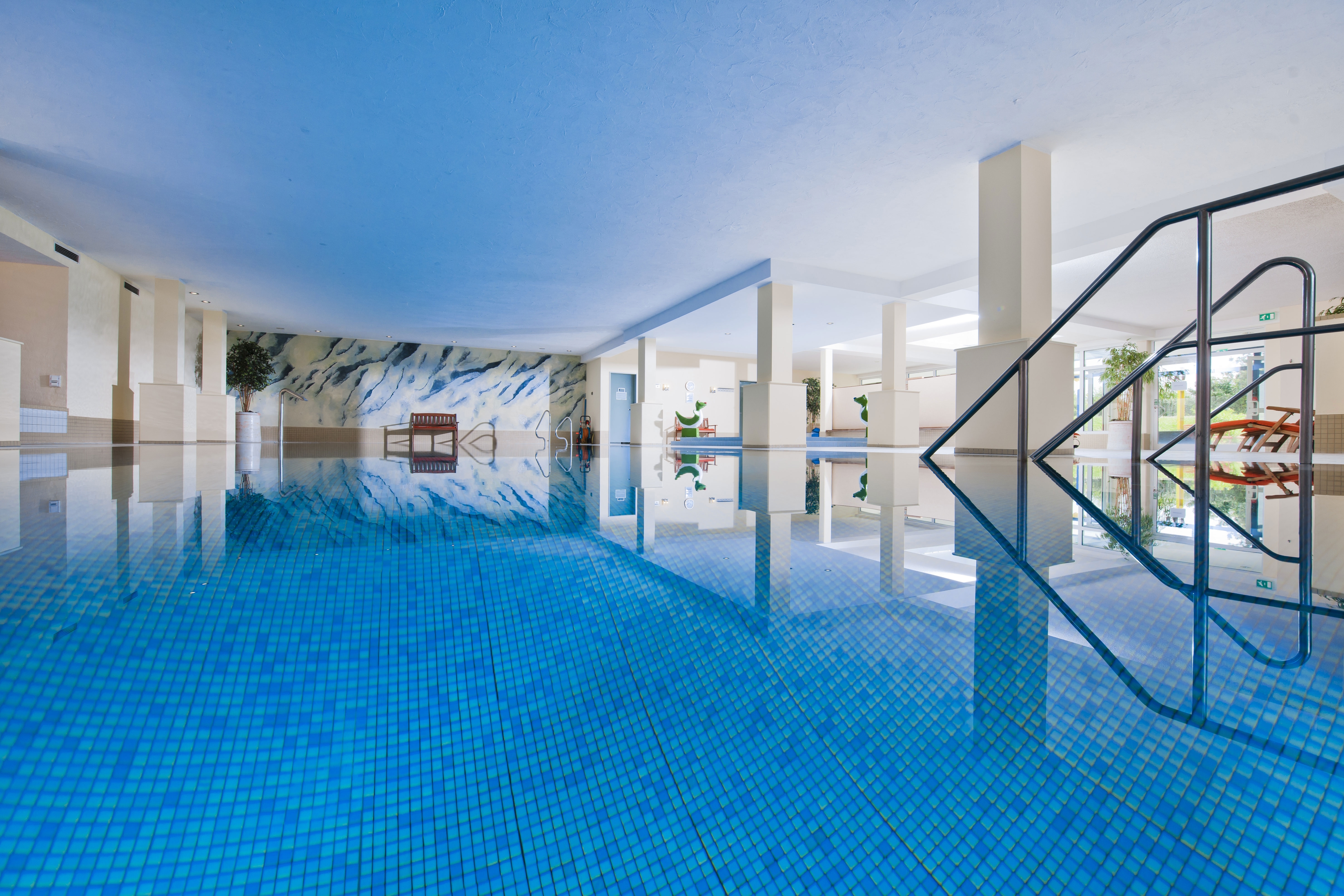 Ferienpark Daun GmbH & Co. KG Sporthotel Grafenwald Bild 7