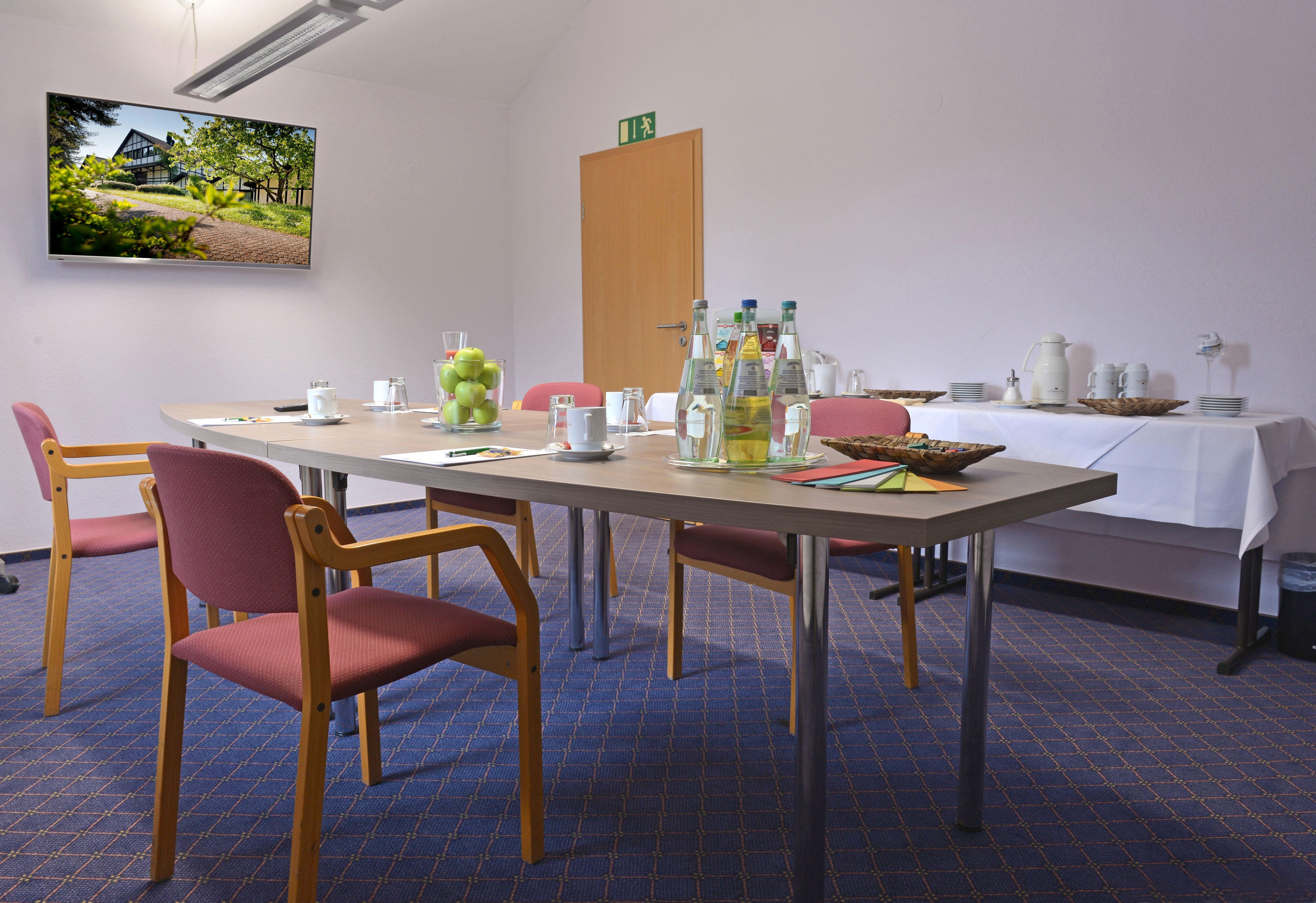 Ferienpark Daun GmbH & Co. KG Sporthotel Grafenwald Bild 8