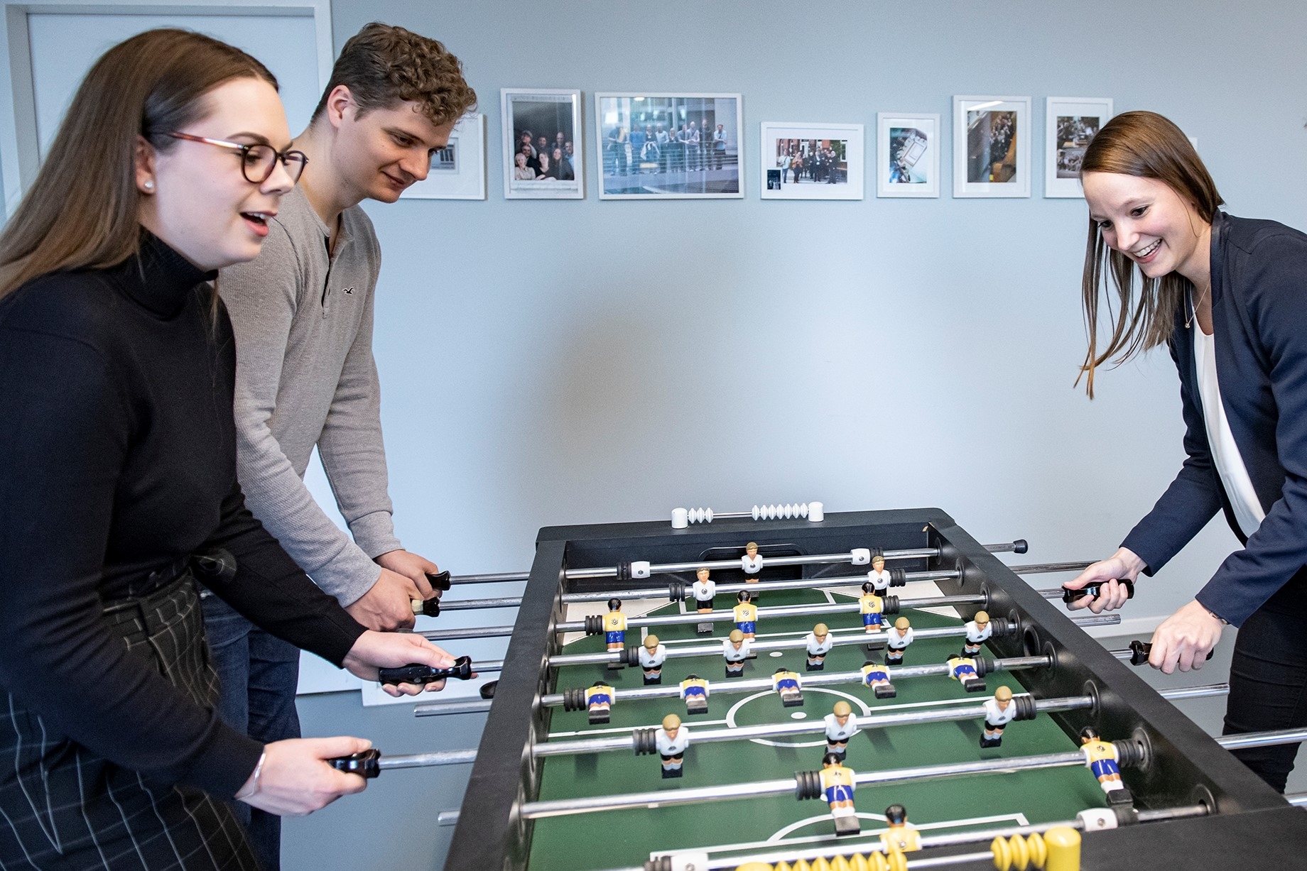 agn Niederberghaus & Partner GmbH Bild 4