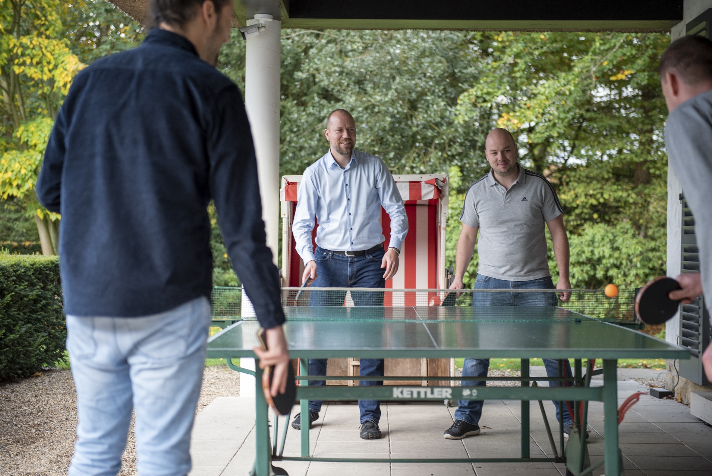 agn Niederberghaus & Partner GmbH Bild 5