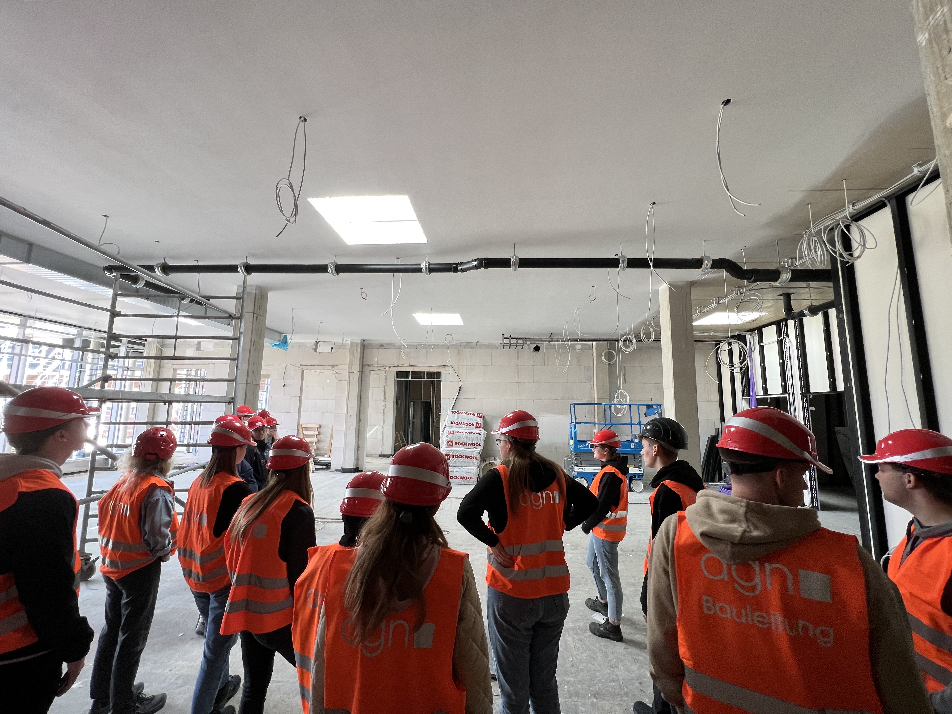 agn Niederberghaus & Partner GmbH Bild 3