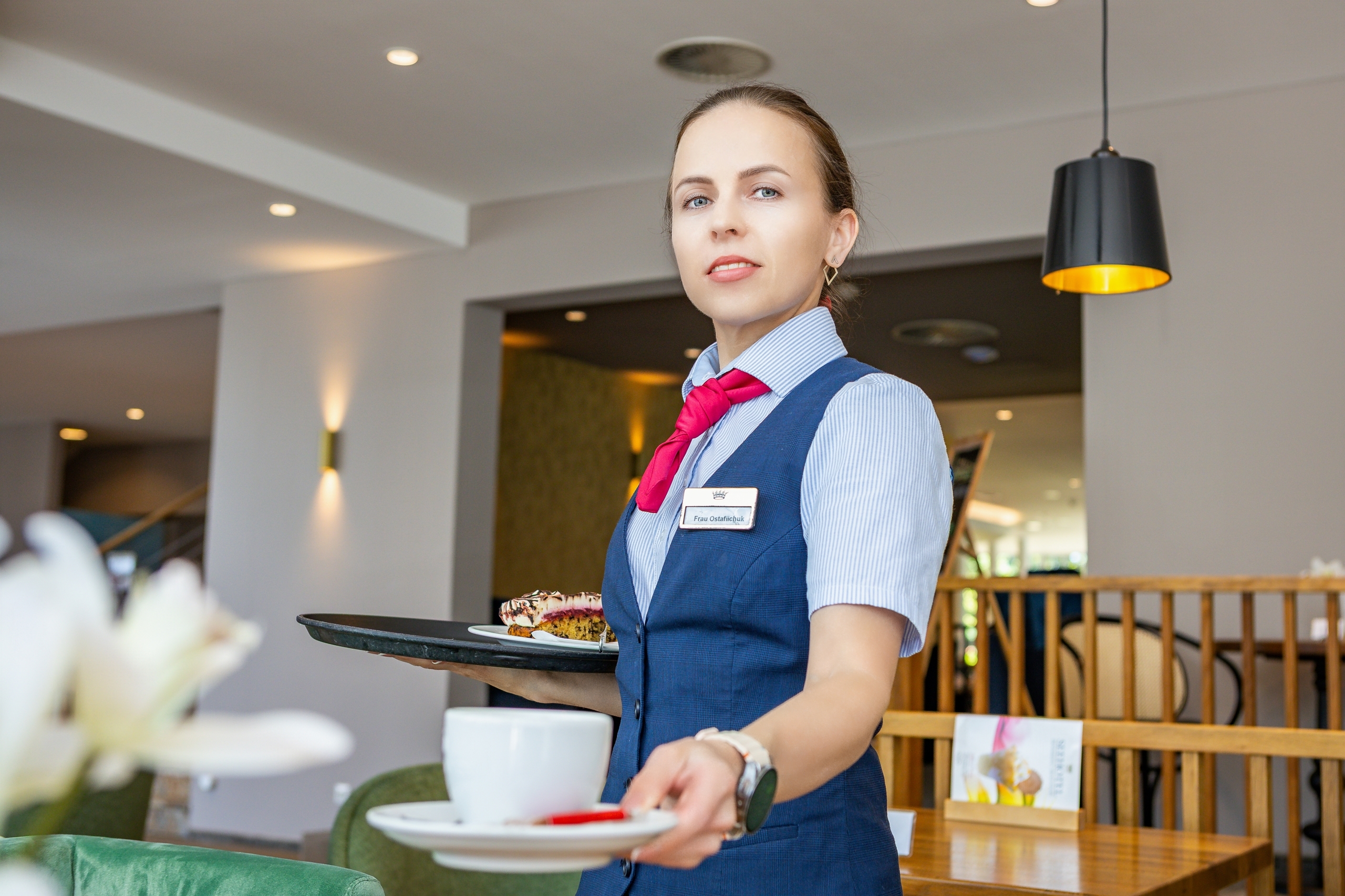 Seehotel Großherzog von Mecklenburg GmbH & Co. KG Bild 6