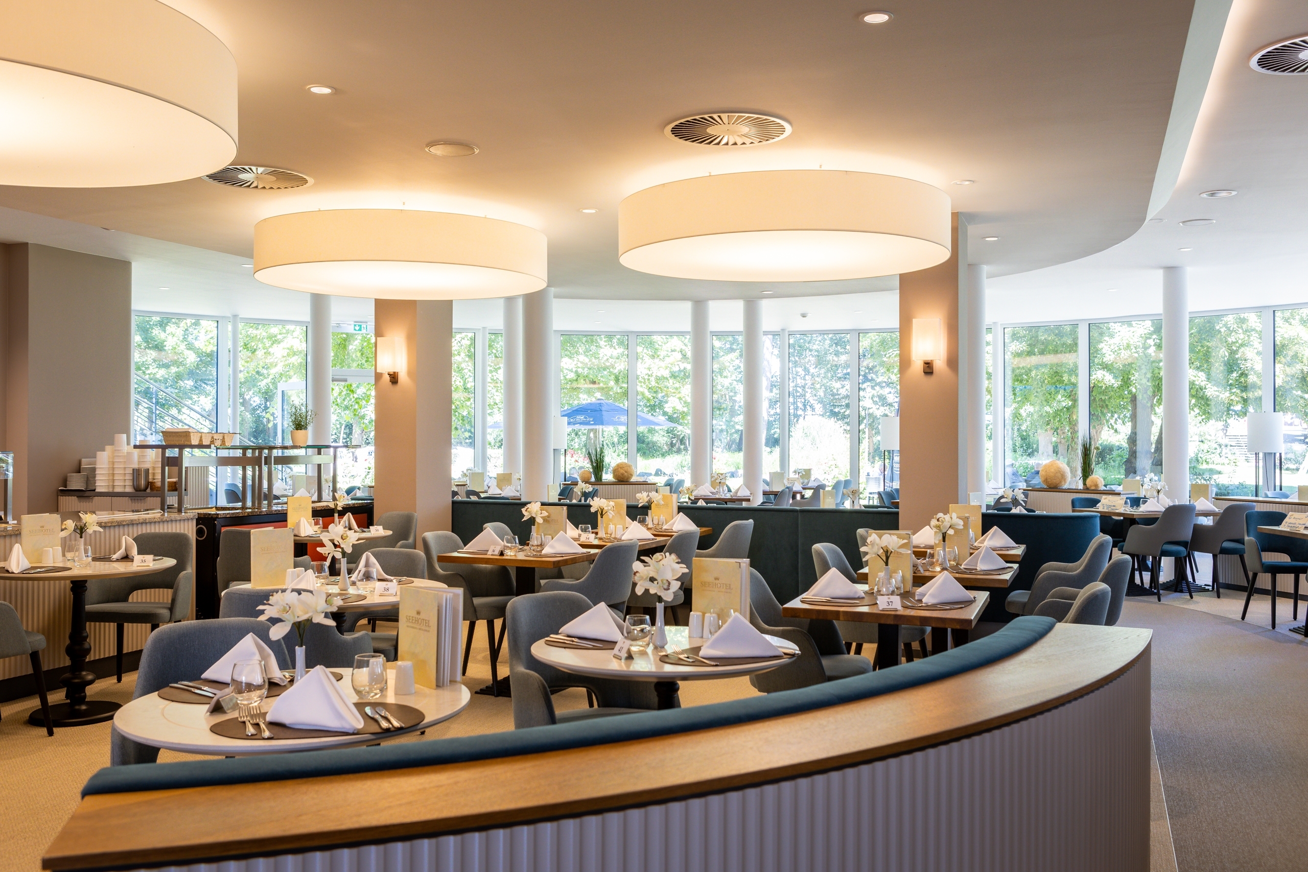 Seehotel Großherzog von Mecklenburg GmbH & Co. KG Bild 7