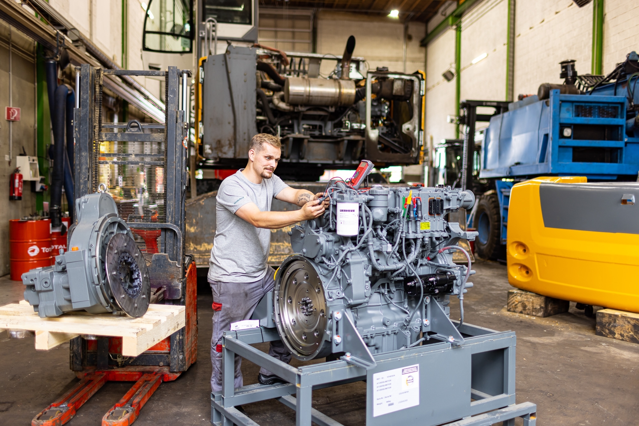 Binderholz Oberrot | Baruth GmbH Bild 4