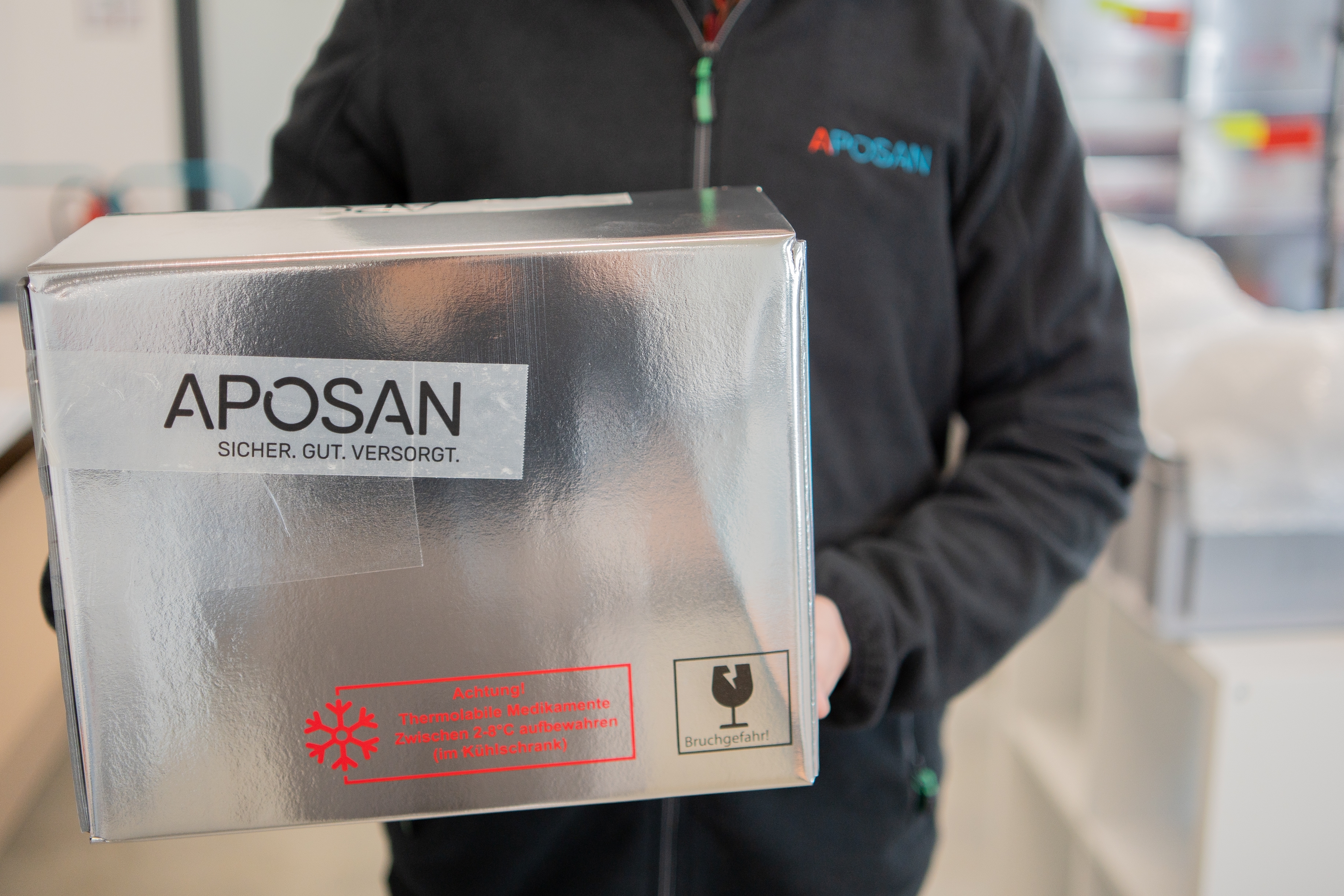 APOSAN GmbH Bild 7