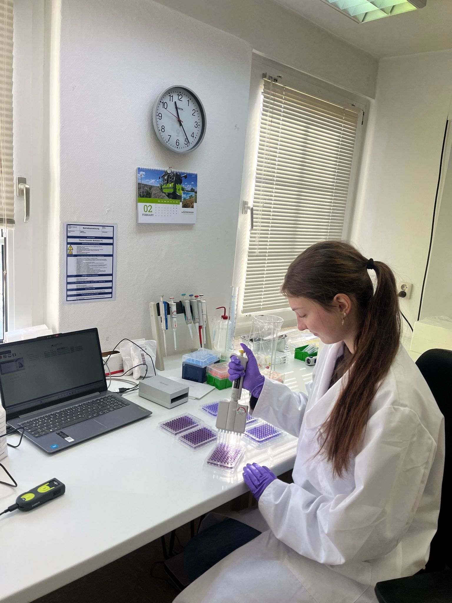 NORDSAAT Saatzucht GmbH Bild 7