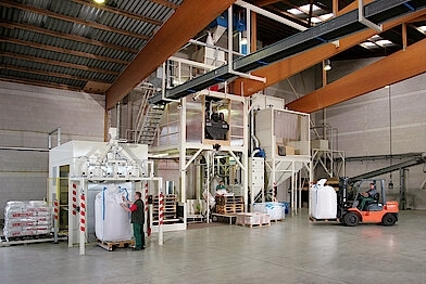 NORDSAAT Saatzucht GmbH Bild 8