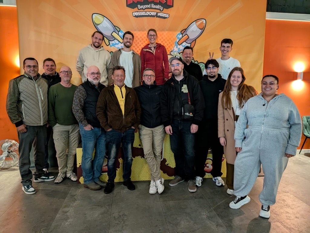 Clasquin Germany GmbH Bild 2