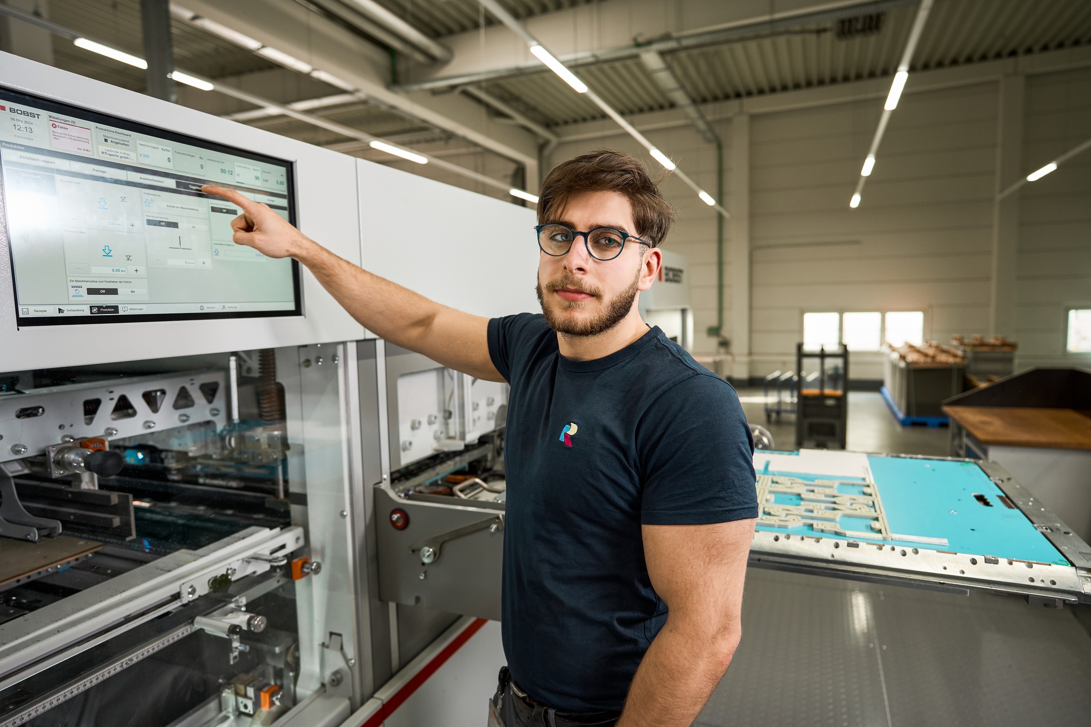 RHIEM Unternehmensgruppe Bild 1