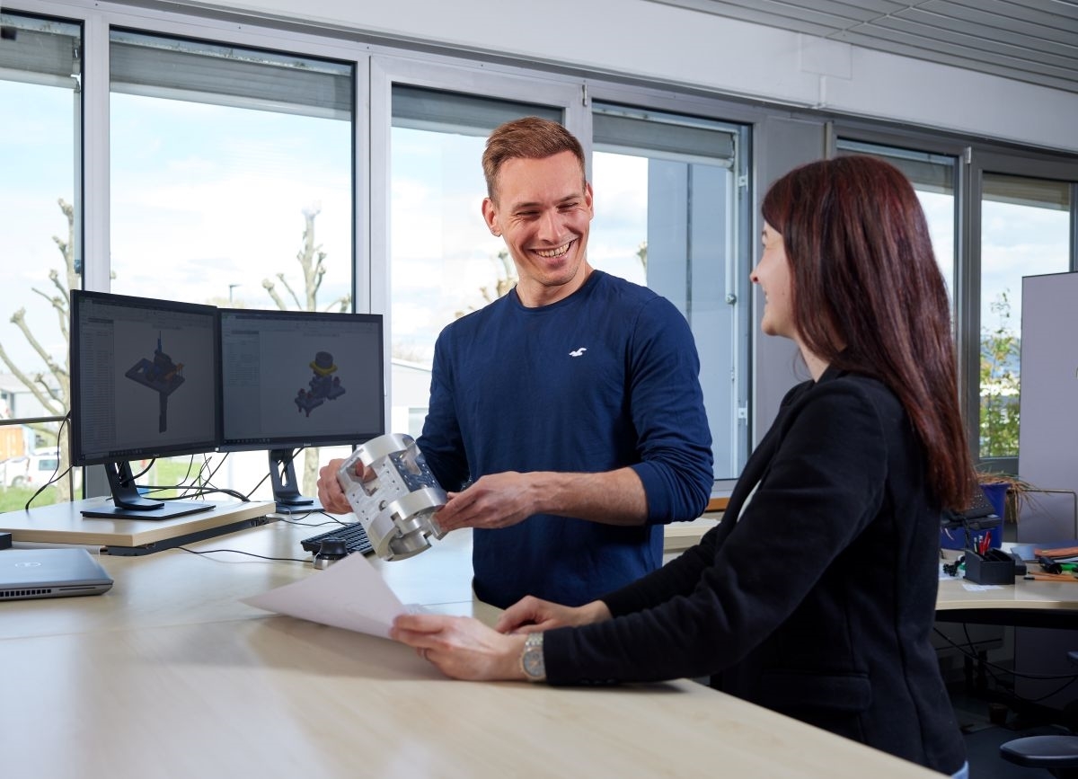 Brüder Neumeister GmbH Bild 3