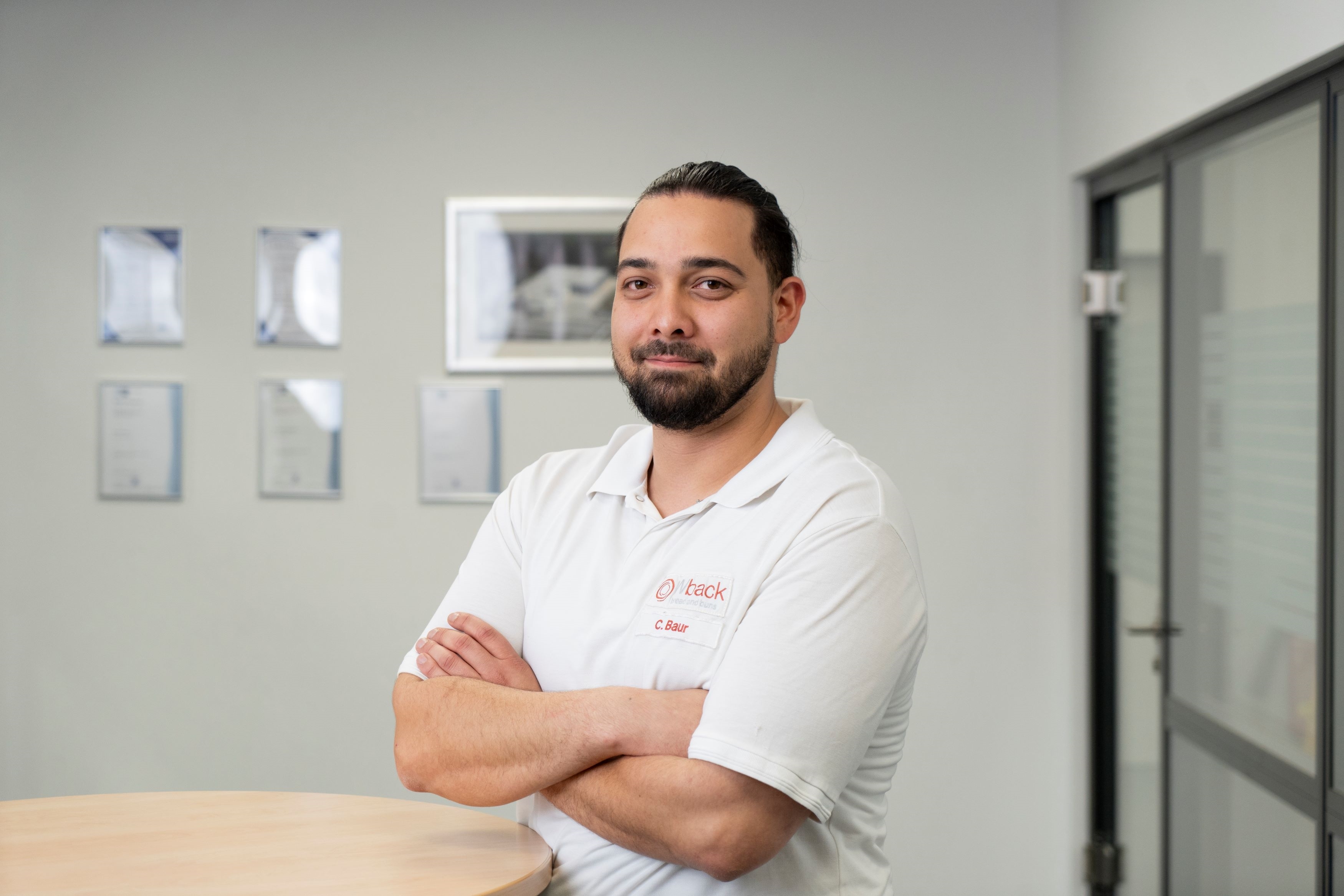 Wback GmbH Bild 1 Wback GmbH Bild 1