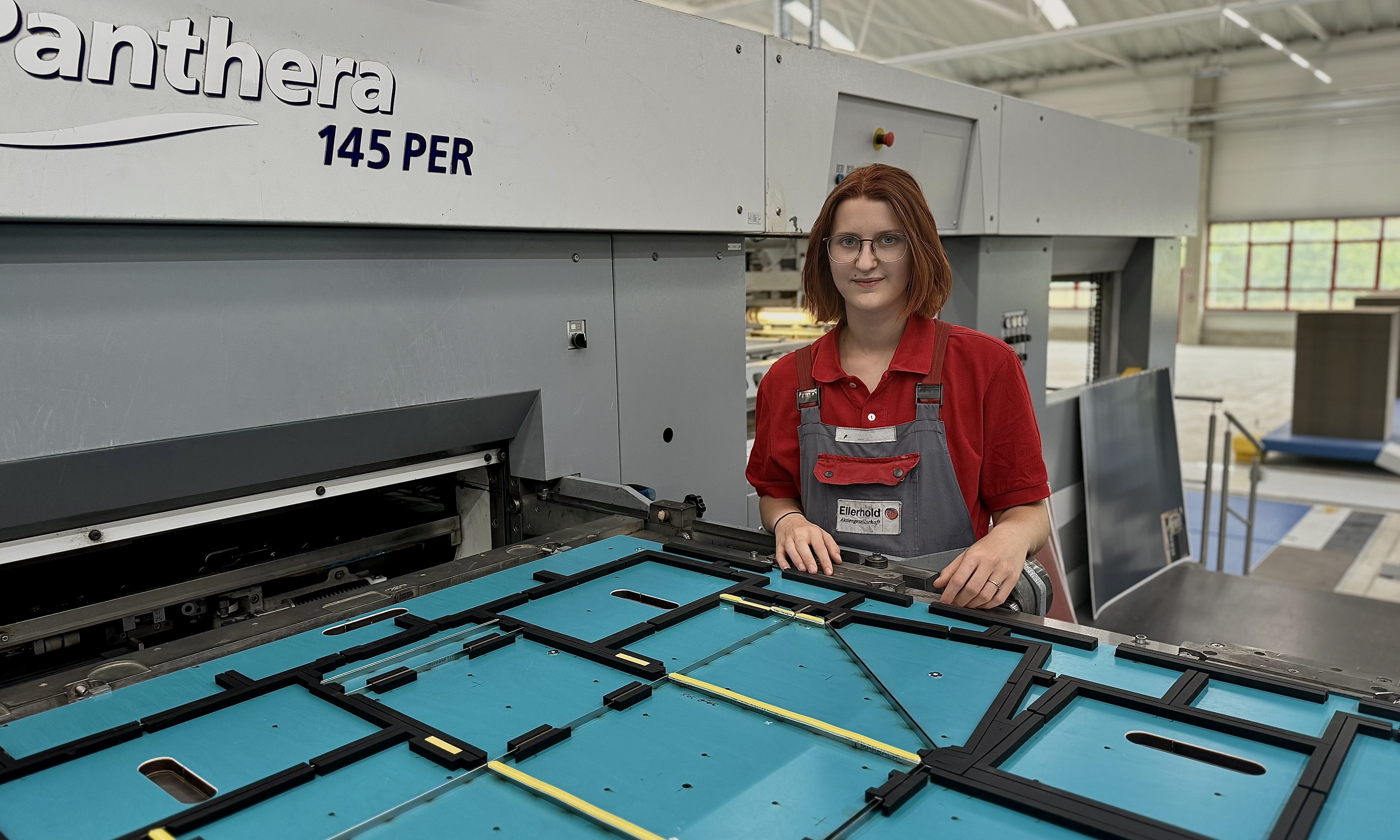 Ellerhold Aktiengesellschaft Bild 2 Ellerhold Aktiengesellschaft Bild 2